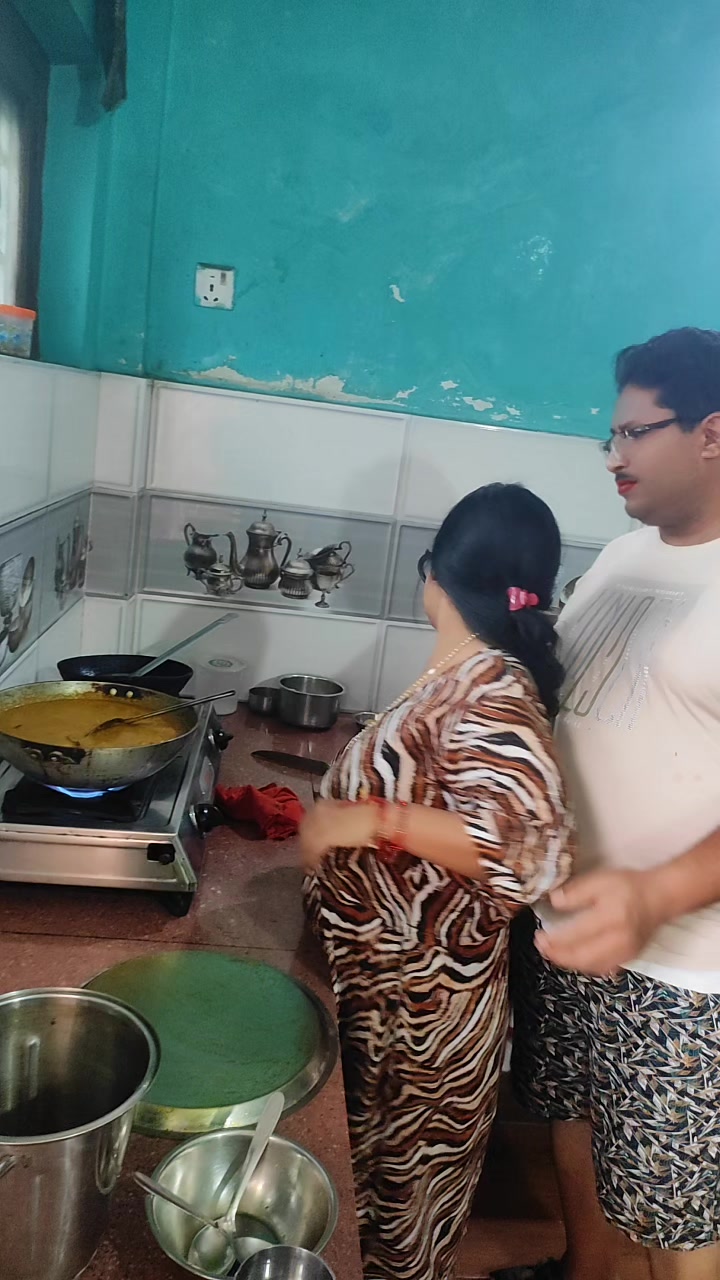 @vicky ki priti