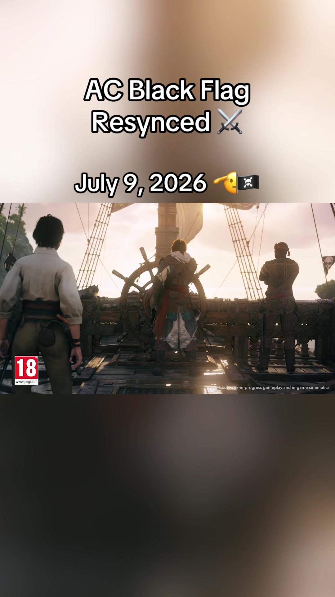 @Ubisoft Benelux