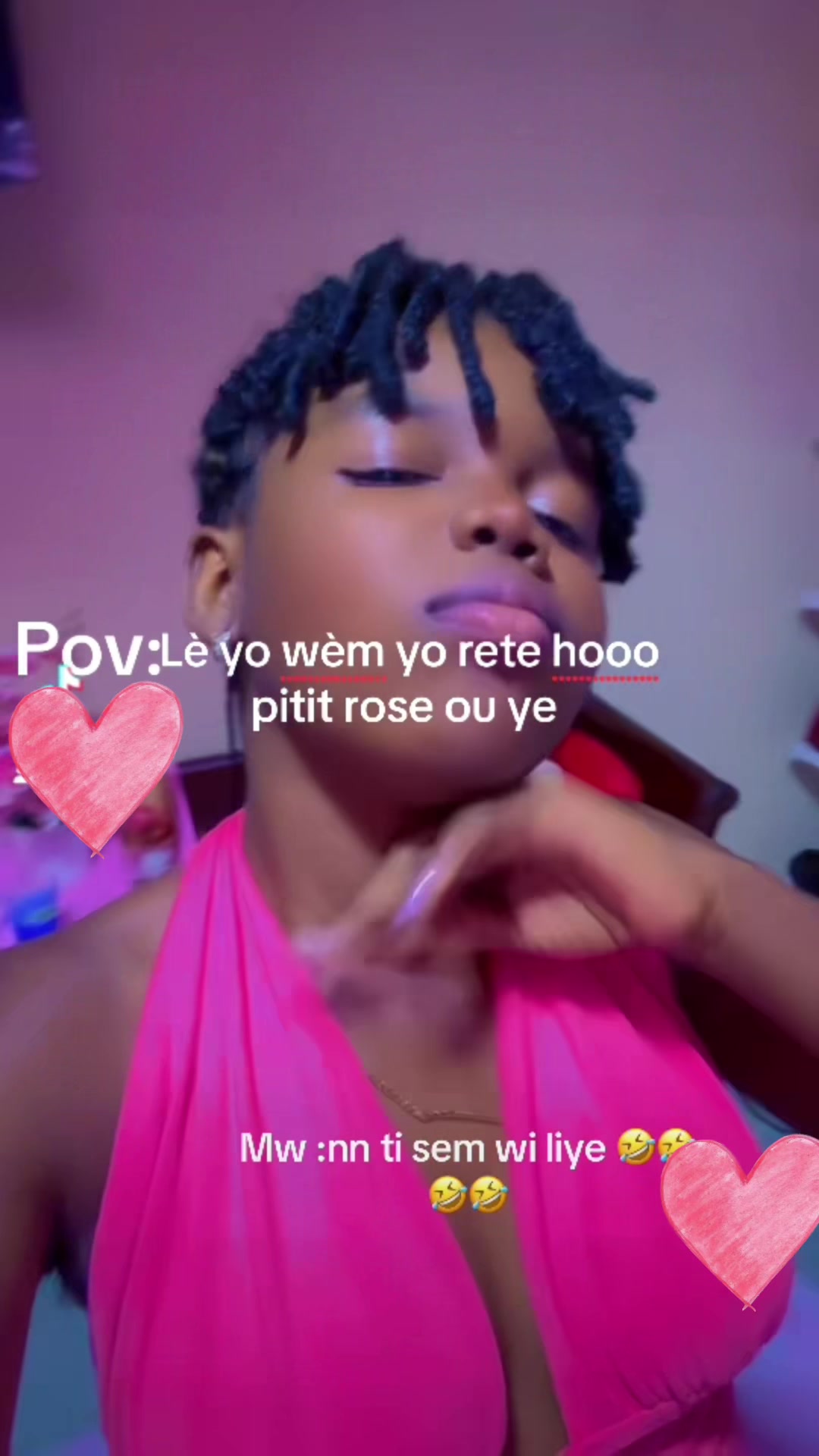 @My Rosa 🫶fanm lestè❤️🫶