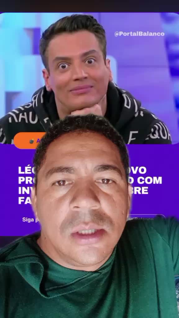 @Delfino Santos oficial