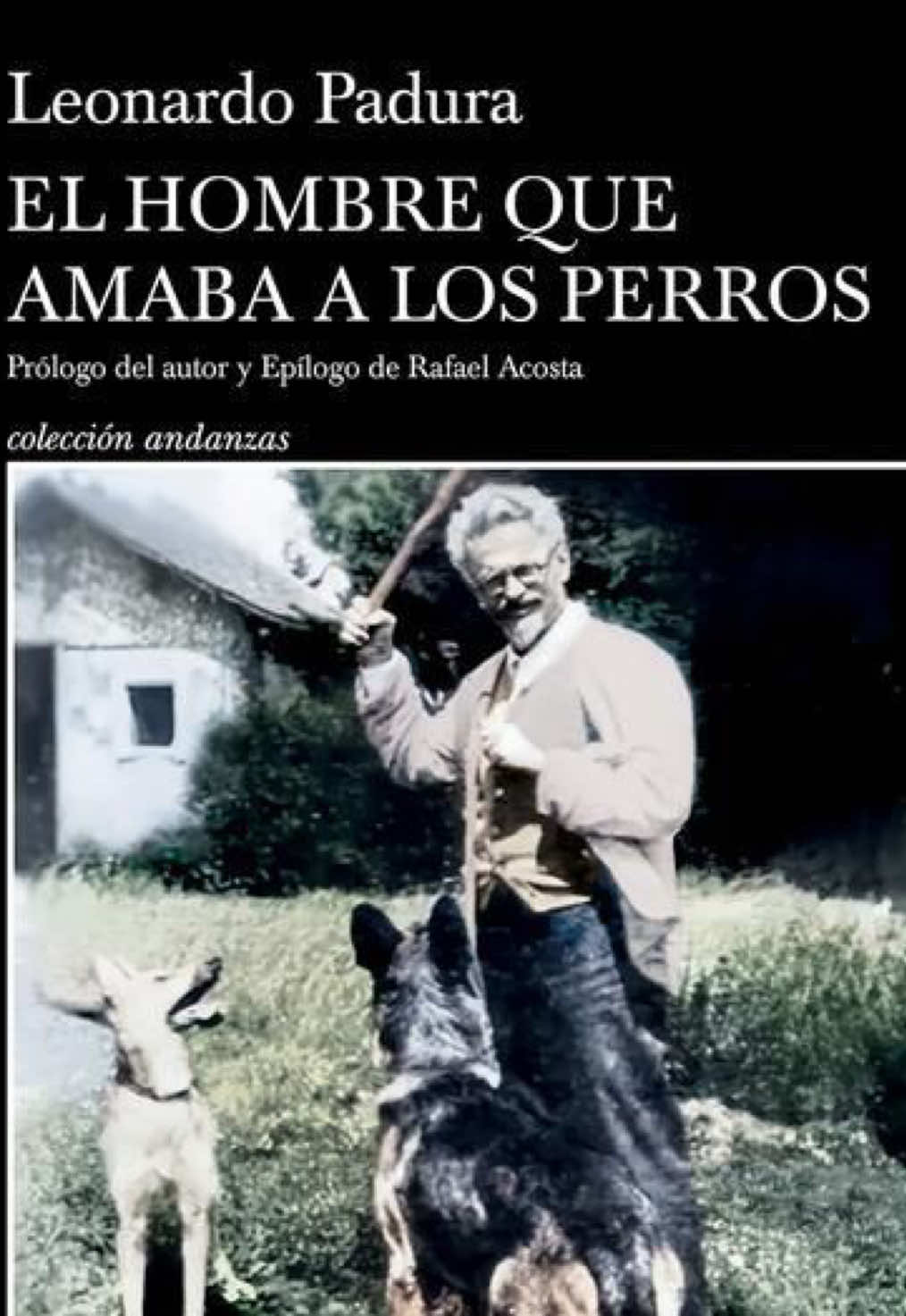 @política en prosa
