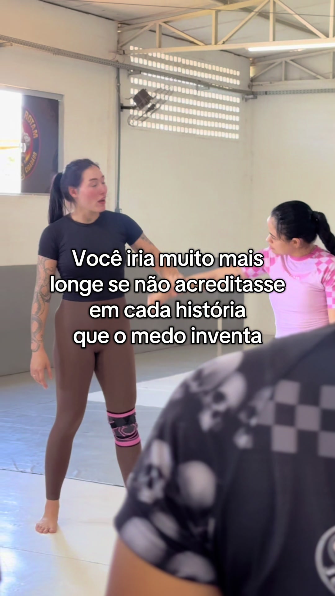 @Danificada