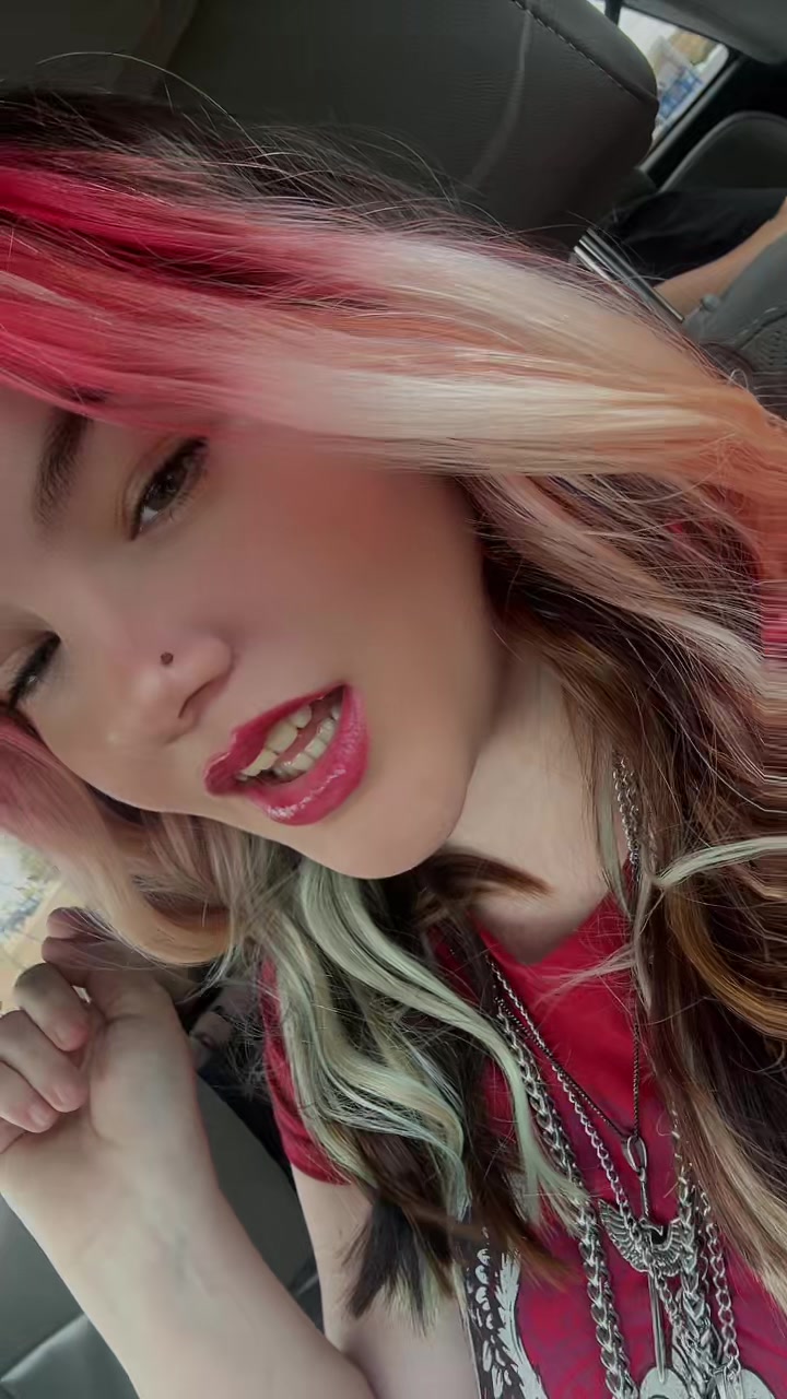 @Baddie