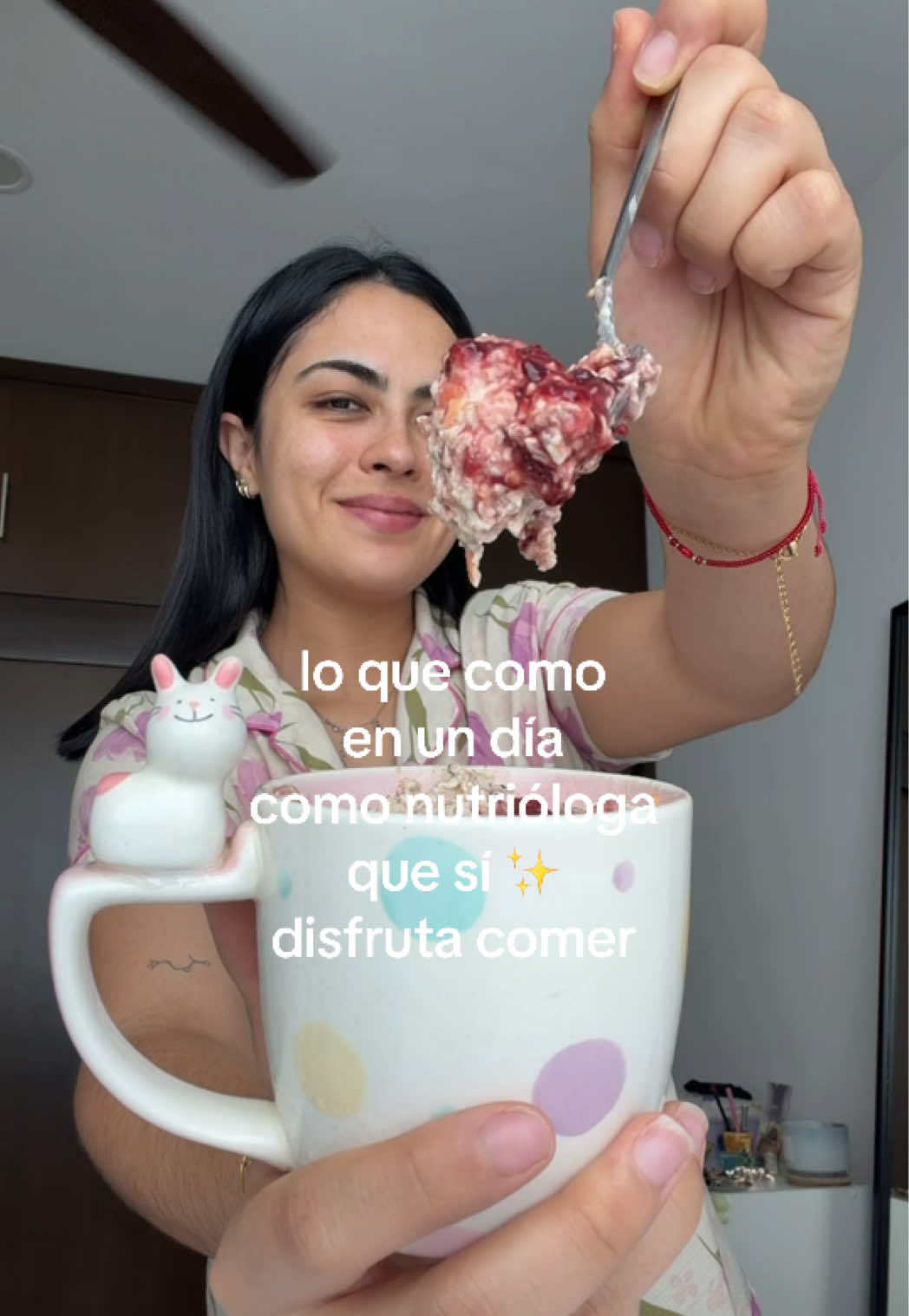 @Nutri&oacute;loga Brenda Rojas