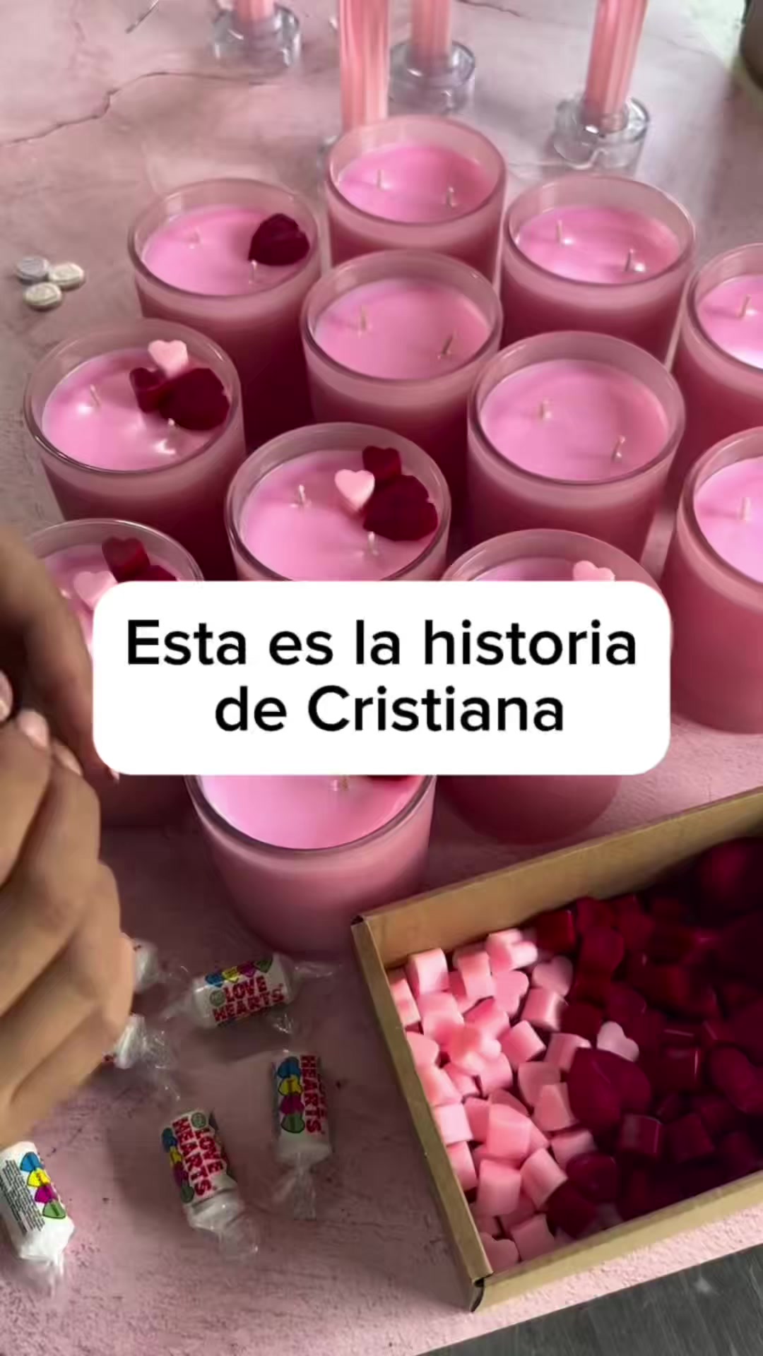 @VELAS Y VELAS