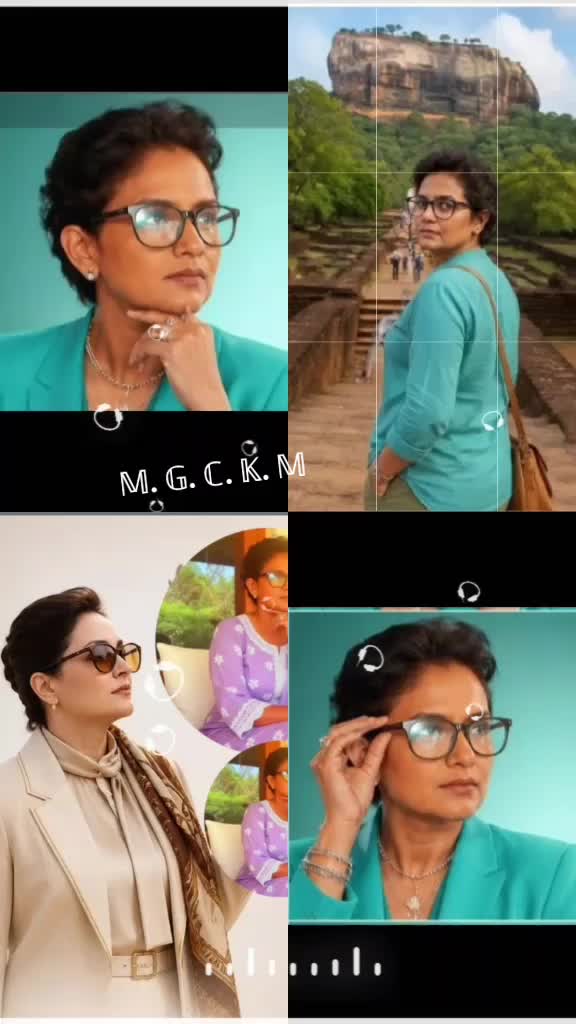 @M. G. C. K.MINUWANGALA