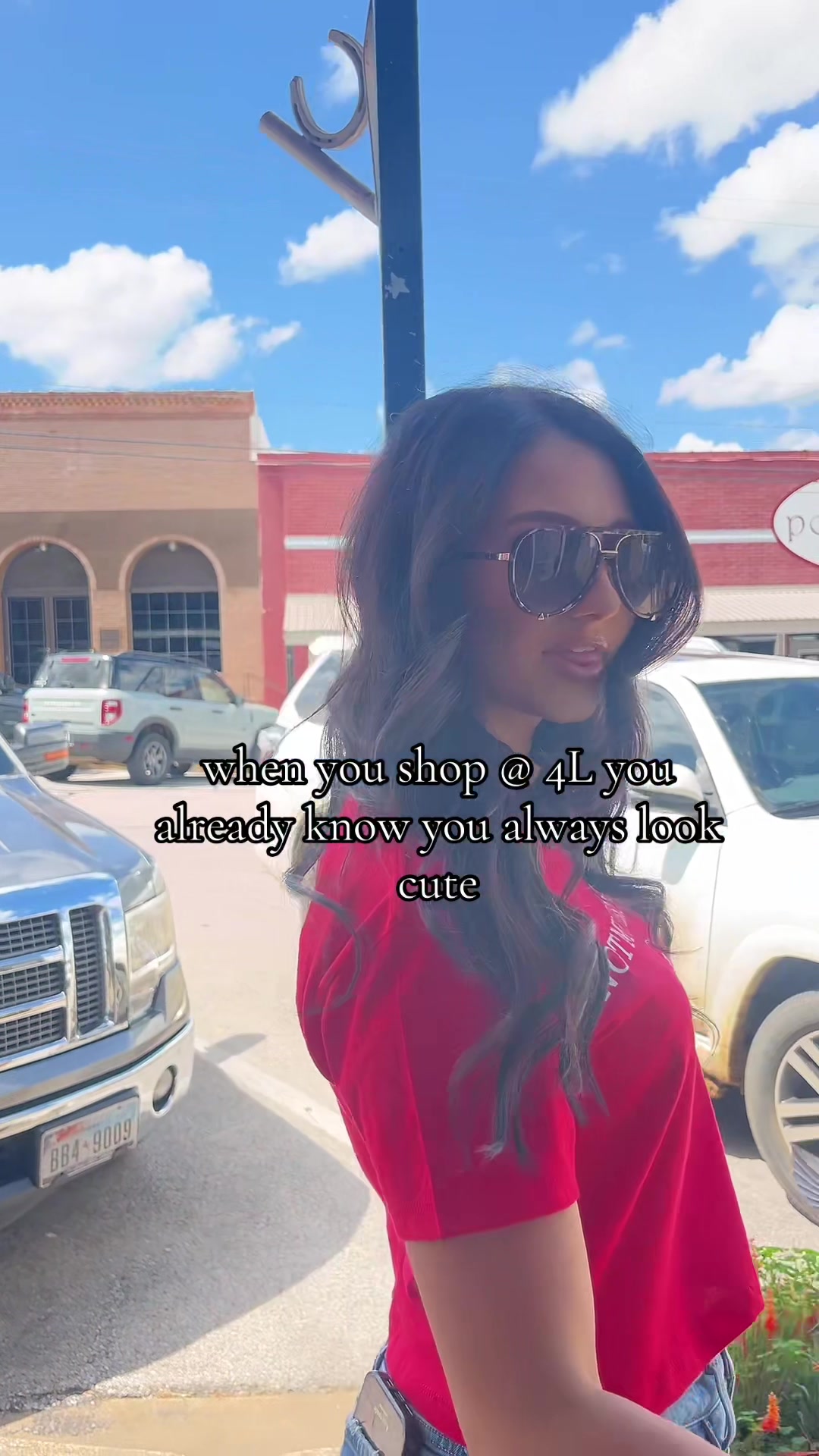 @4L Western Wear