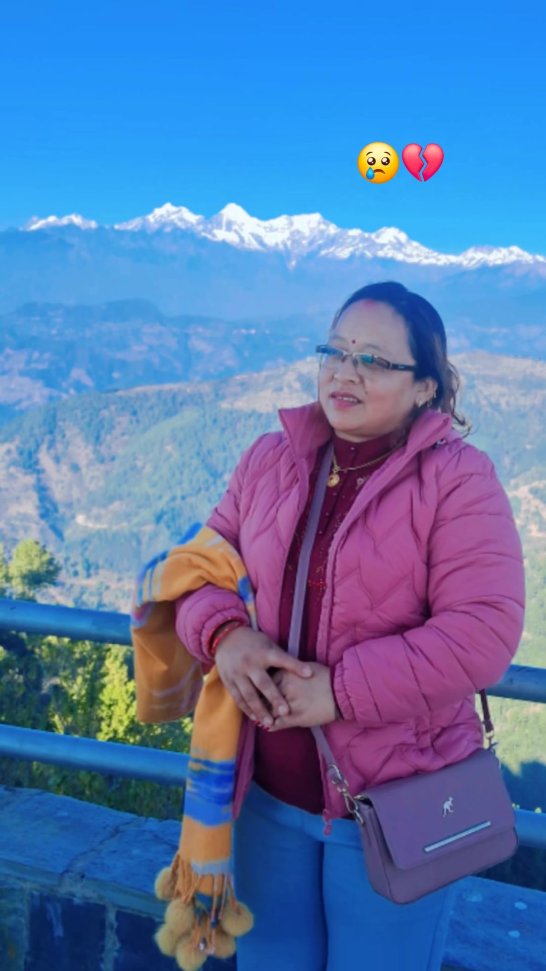 @Kamala Bharati Giri