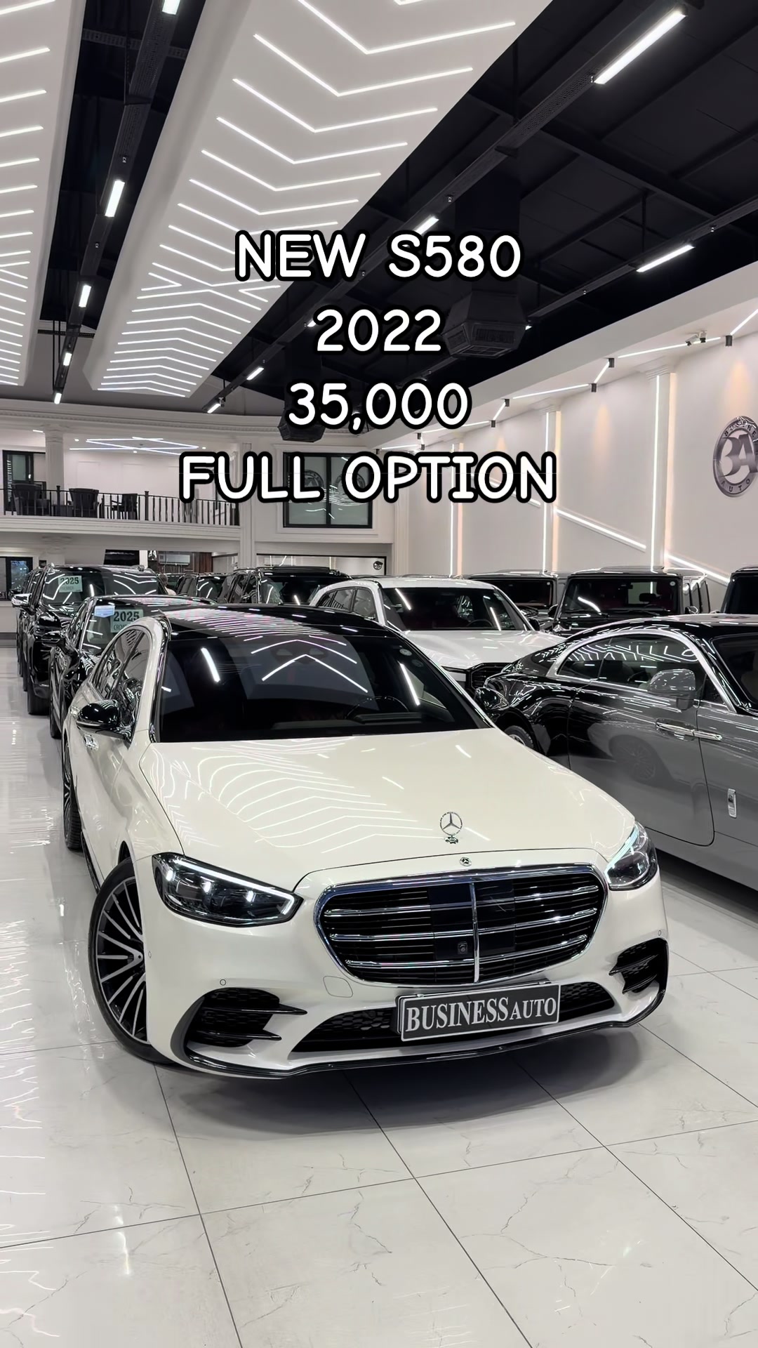 @Business Auto
