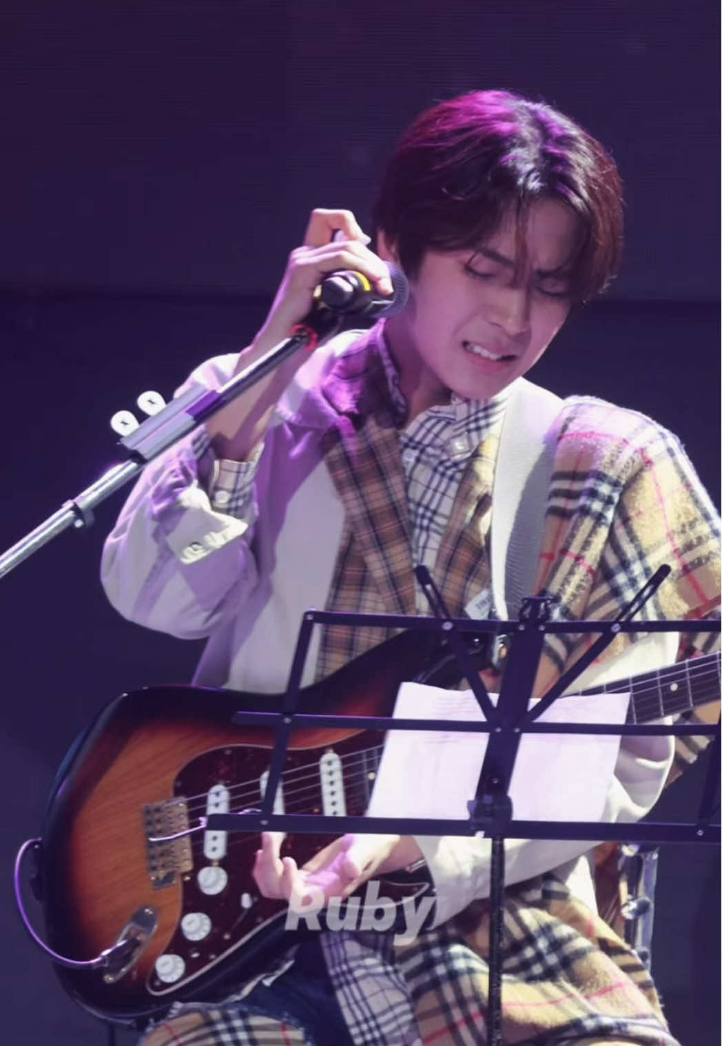 @루비