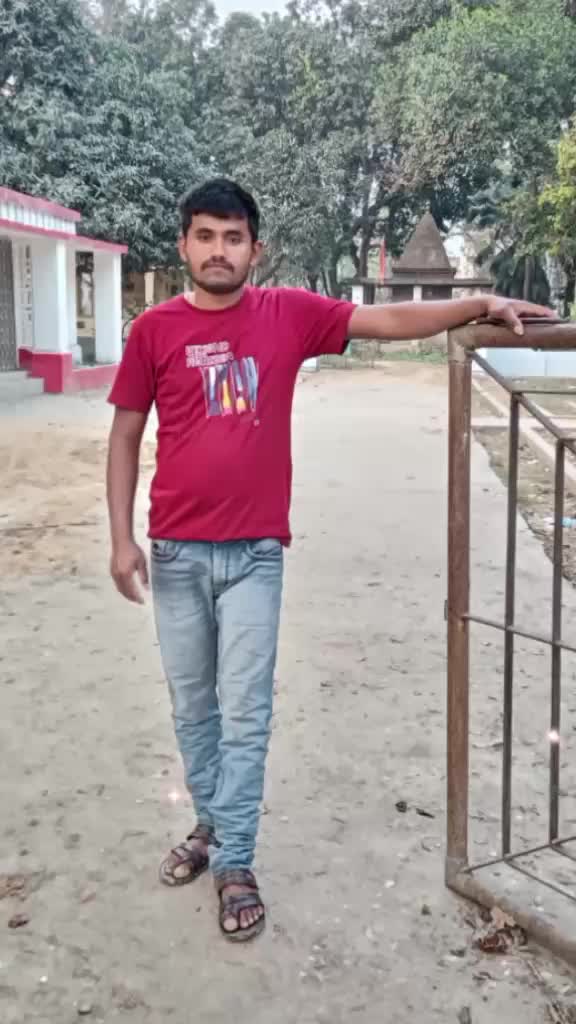 @anil Prasad Yadav