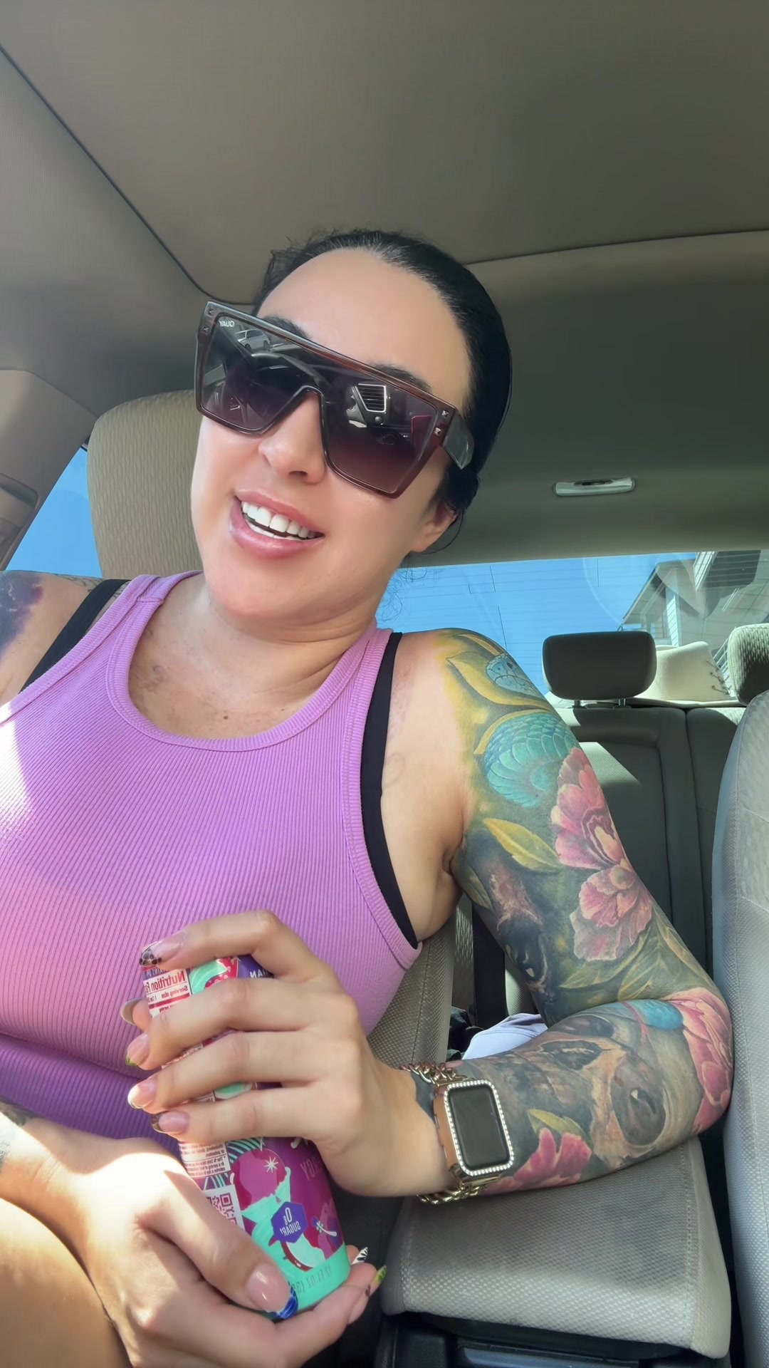 @Your_Behaviorist