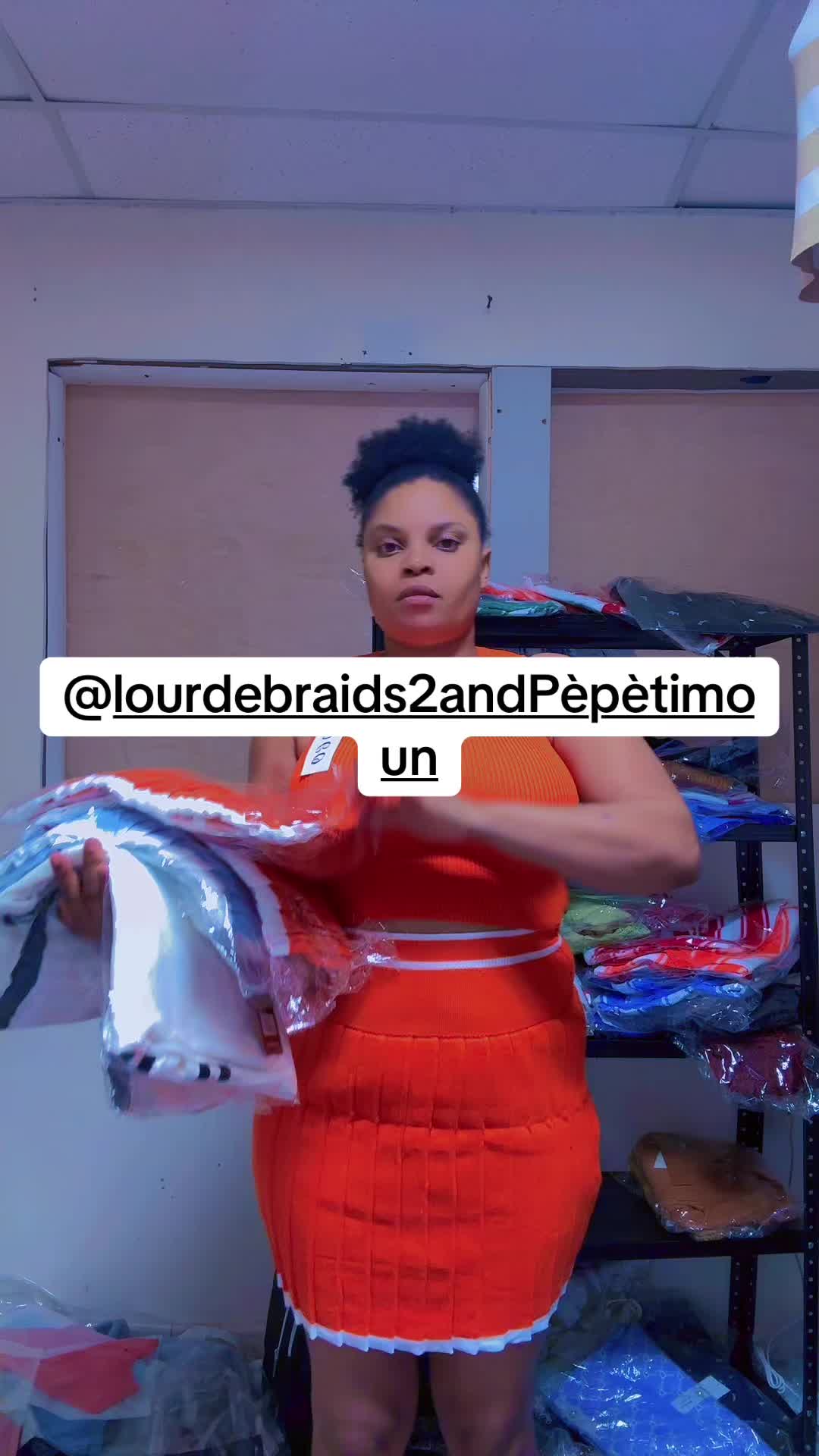 @Myrloude shop LLC