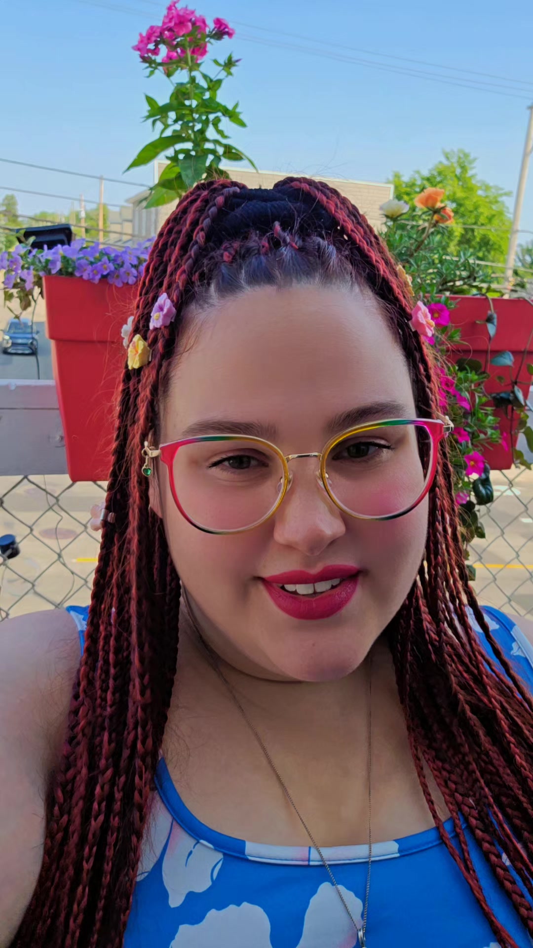 @🌺Émilie🌺