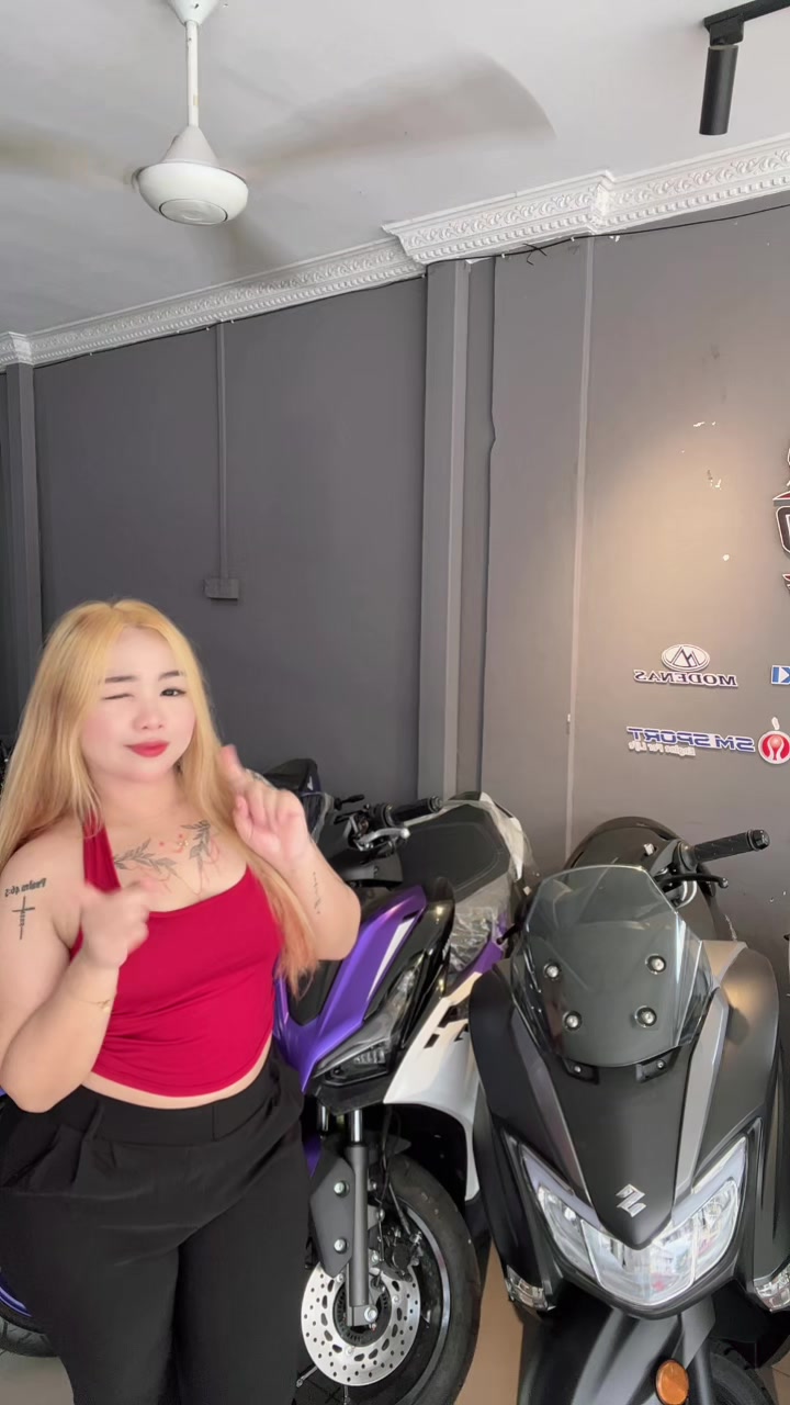 @Erica Borneo Motor - Kolombong