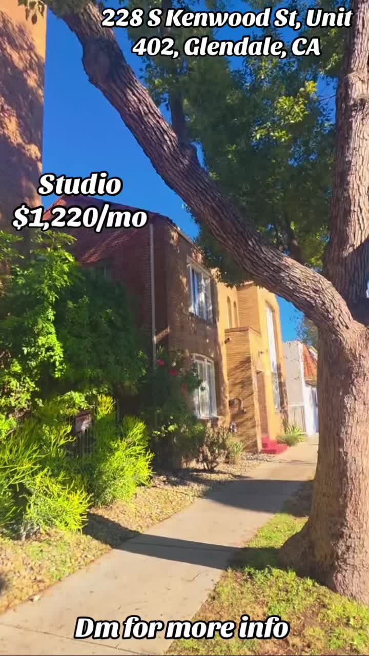 @NJ & CA AFFORDABLE RENTALS