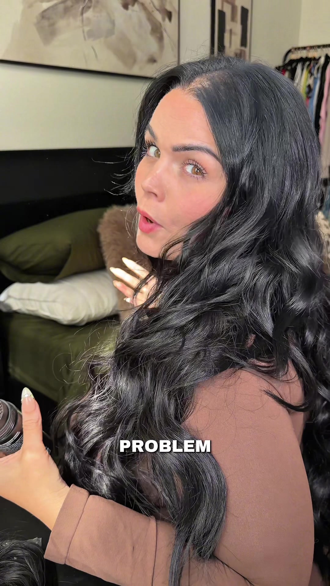 @Nati Noeli | Curvy Fashion
