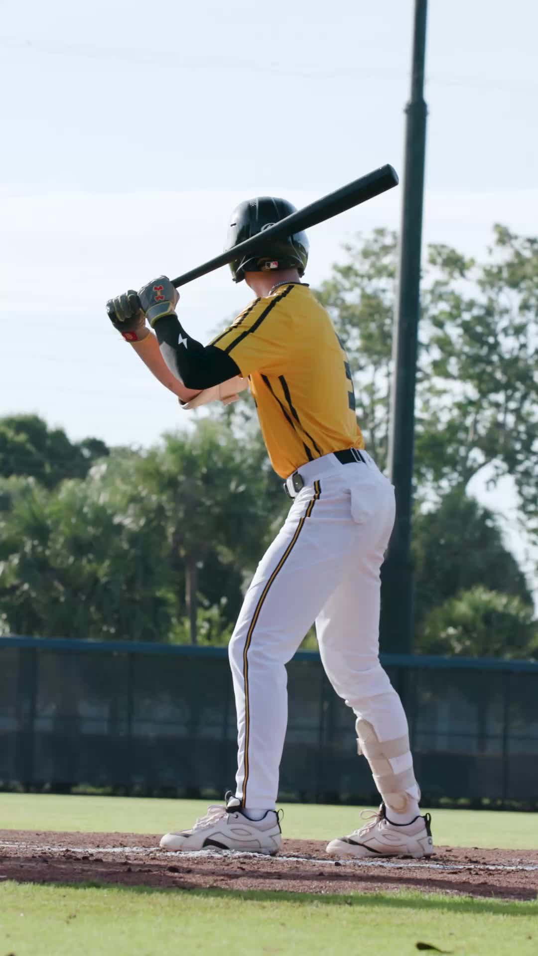 @Perfect Game