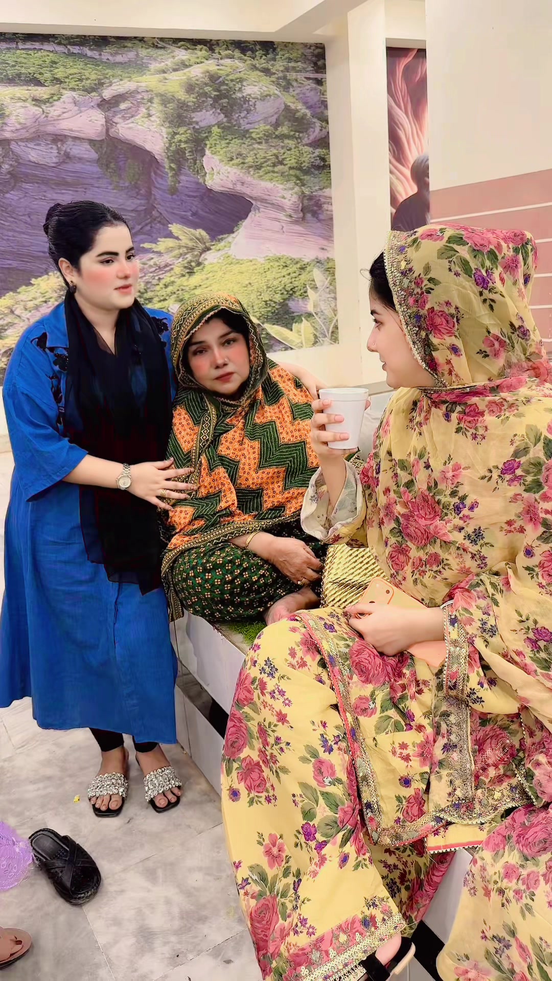 @Fazila Ali official
