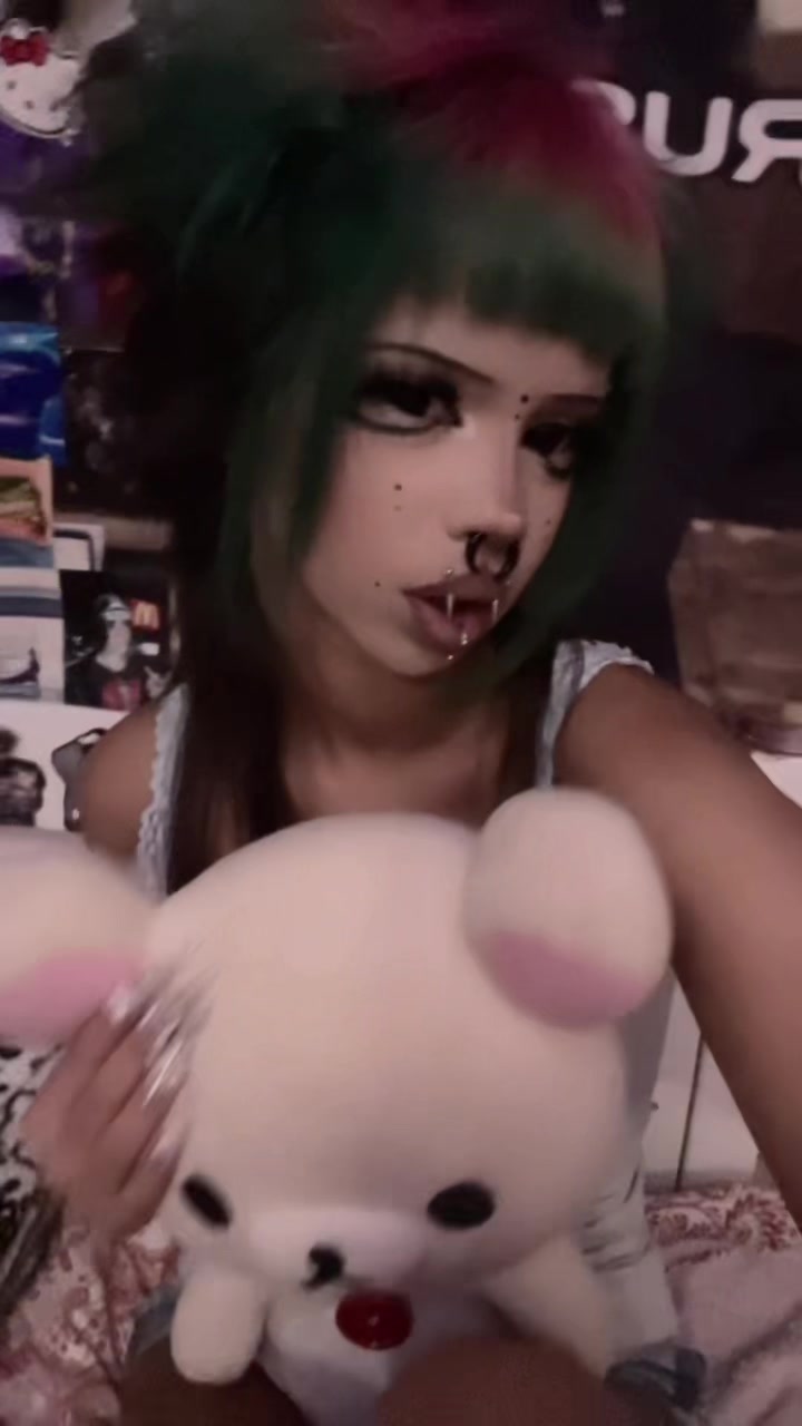 @GUNFYRE DOLLFACE