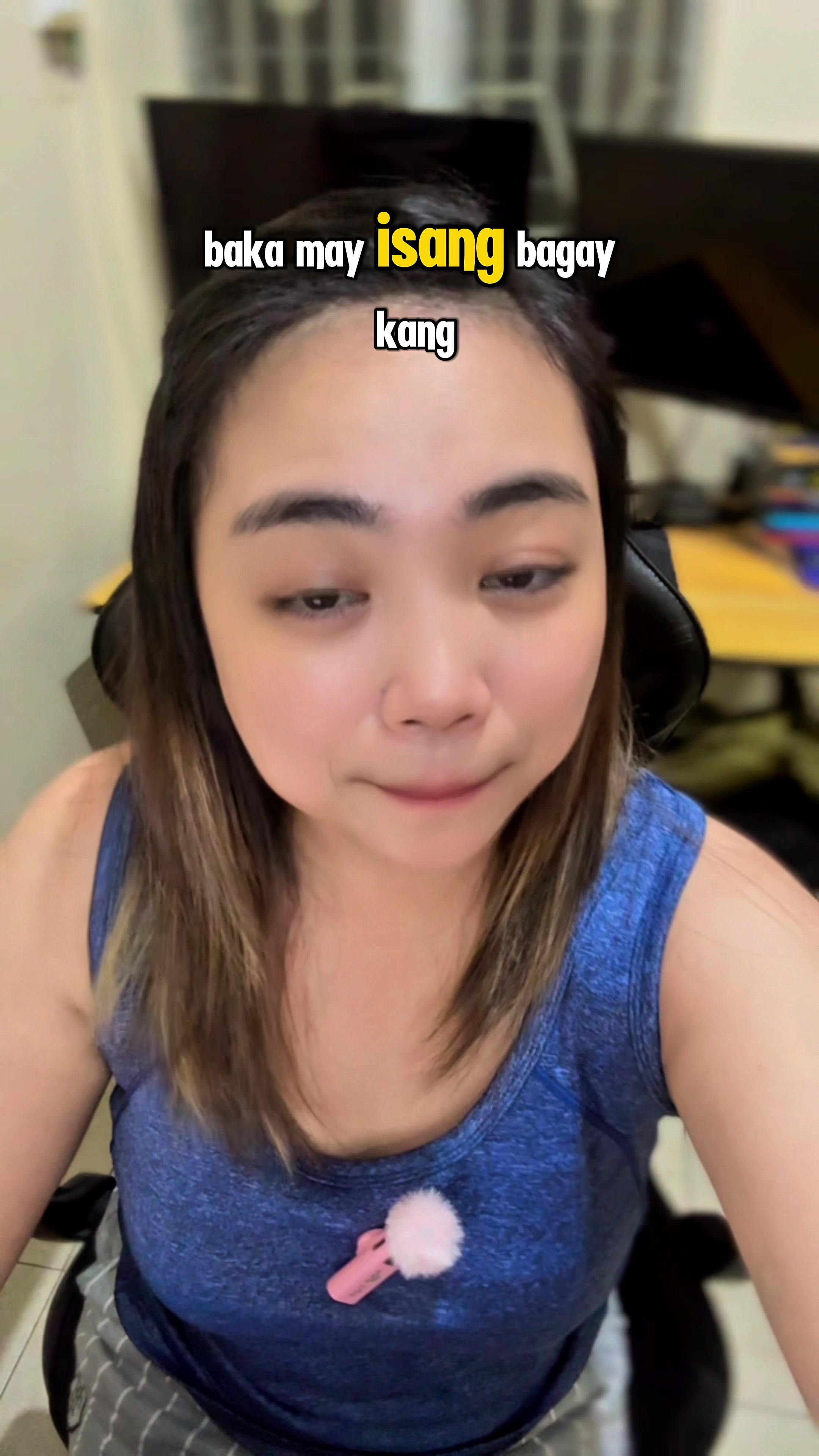 @Keith Anne Beñas, RN