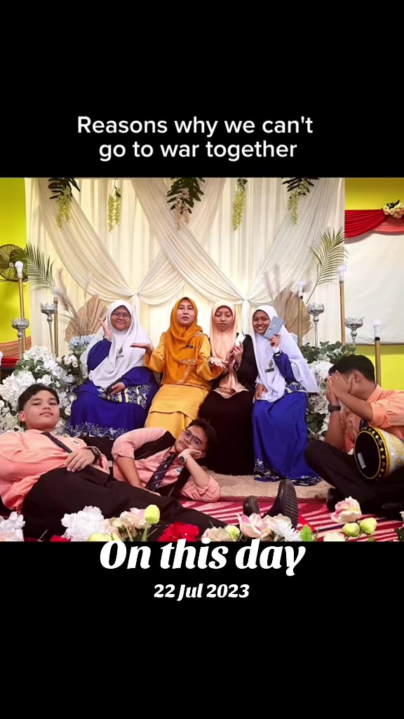 @Liyana | teacher life