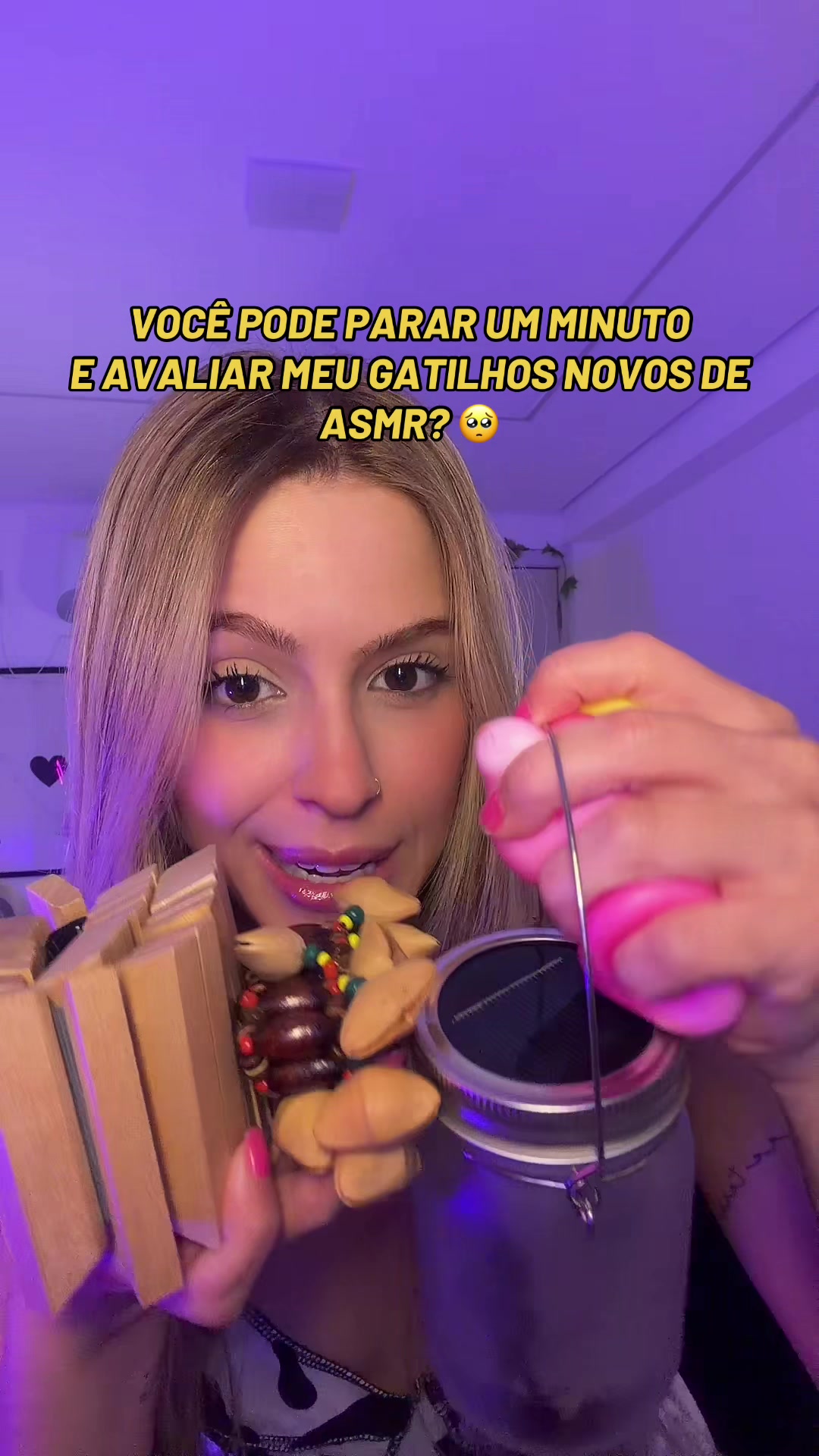 @Cams ASMR