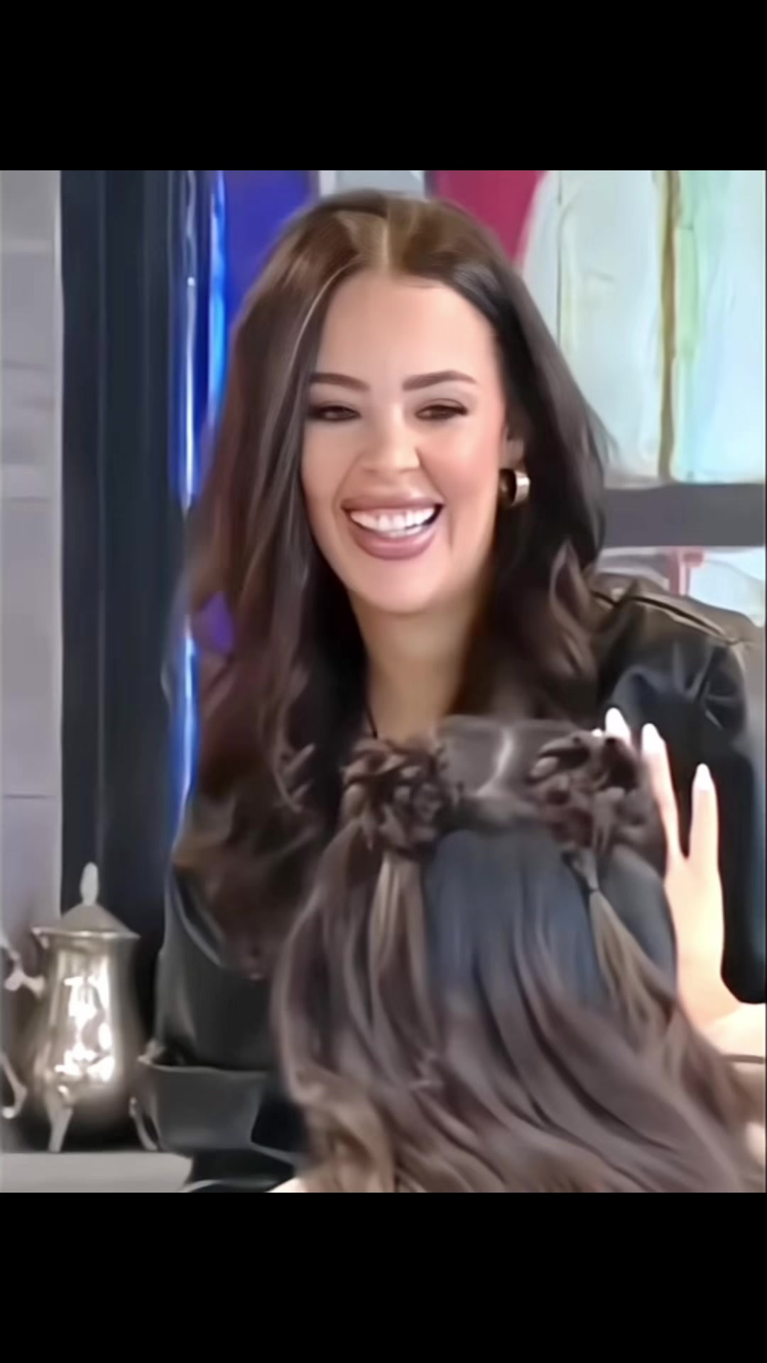 @Dina