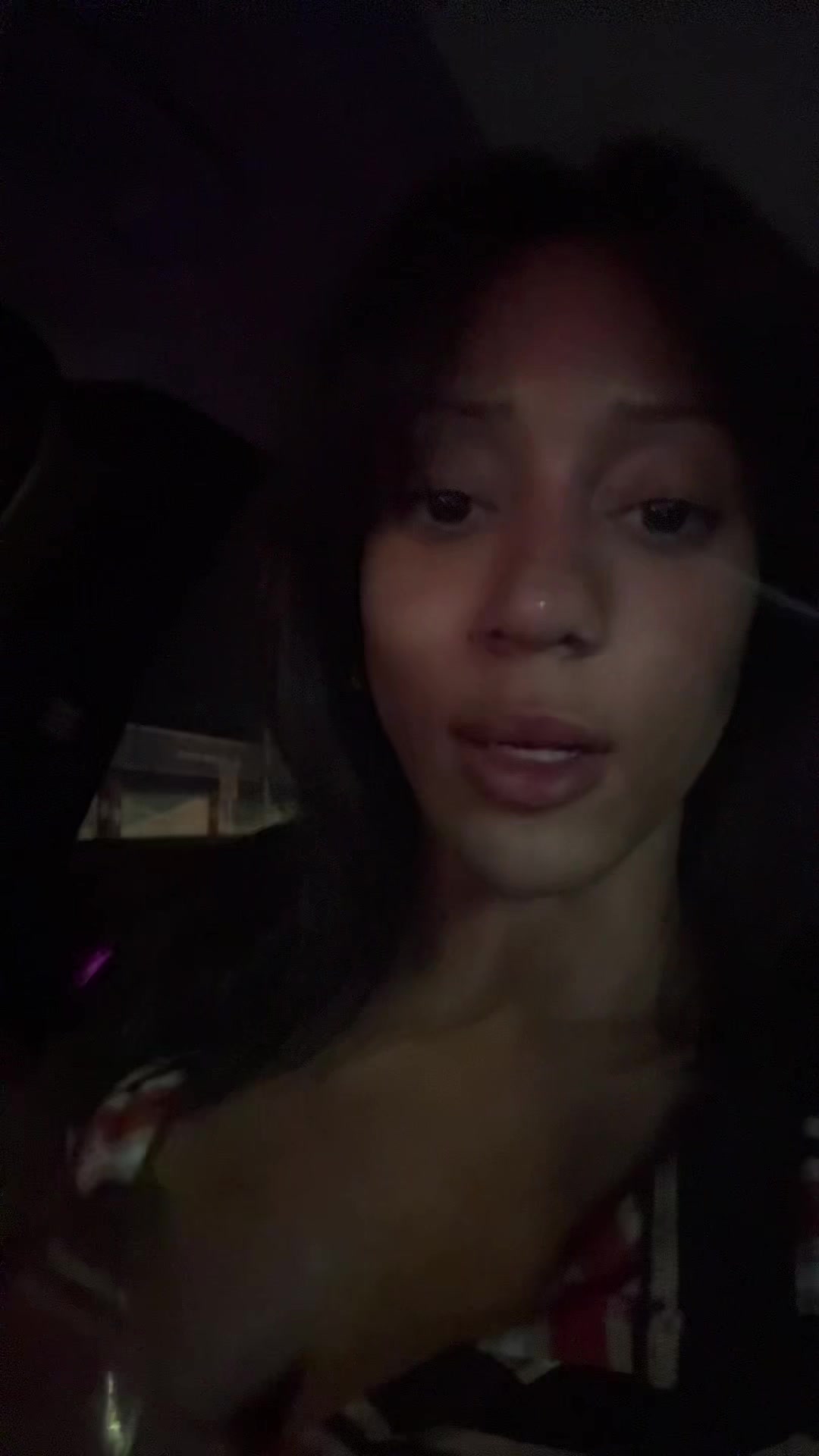 @Kayla Ramos