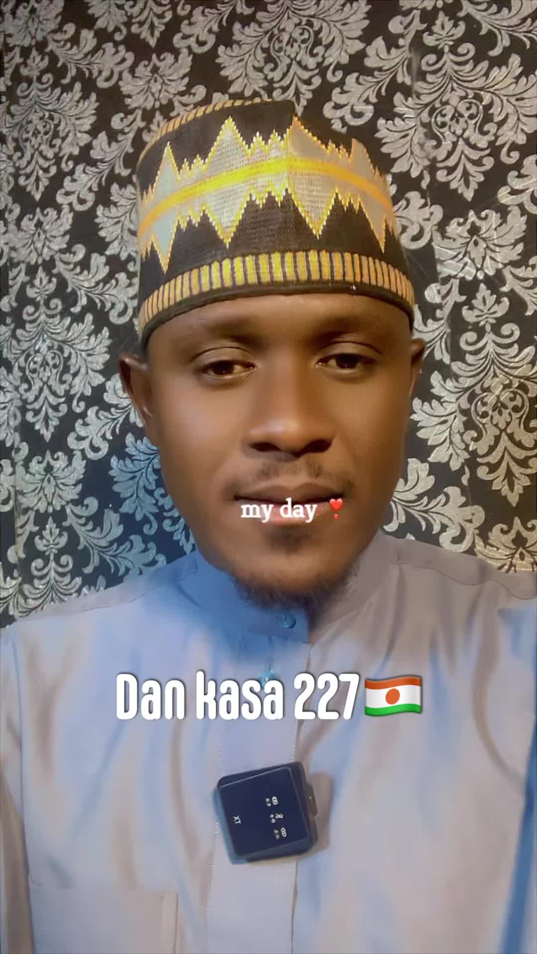 @Dan kasa 227 🇳🇪🇳🇬