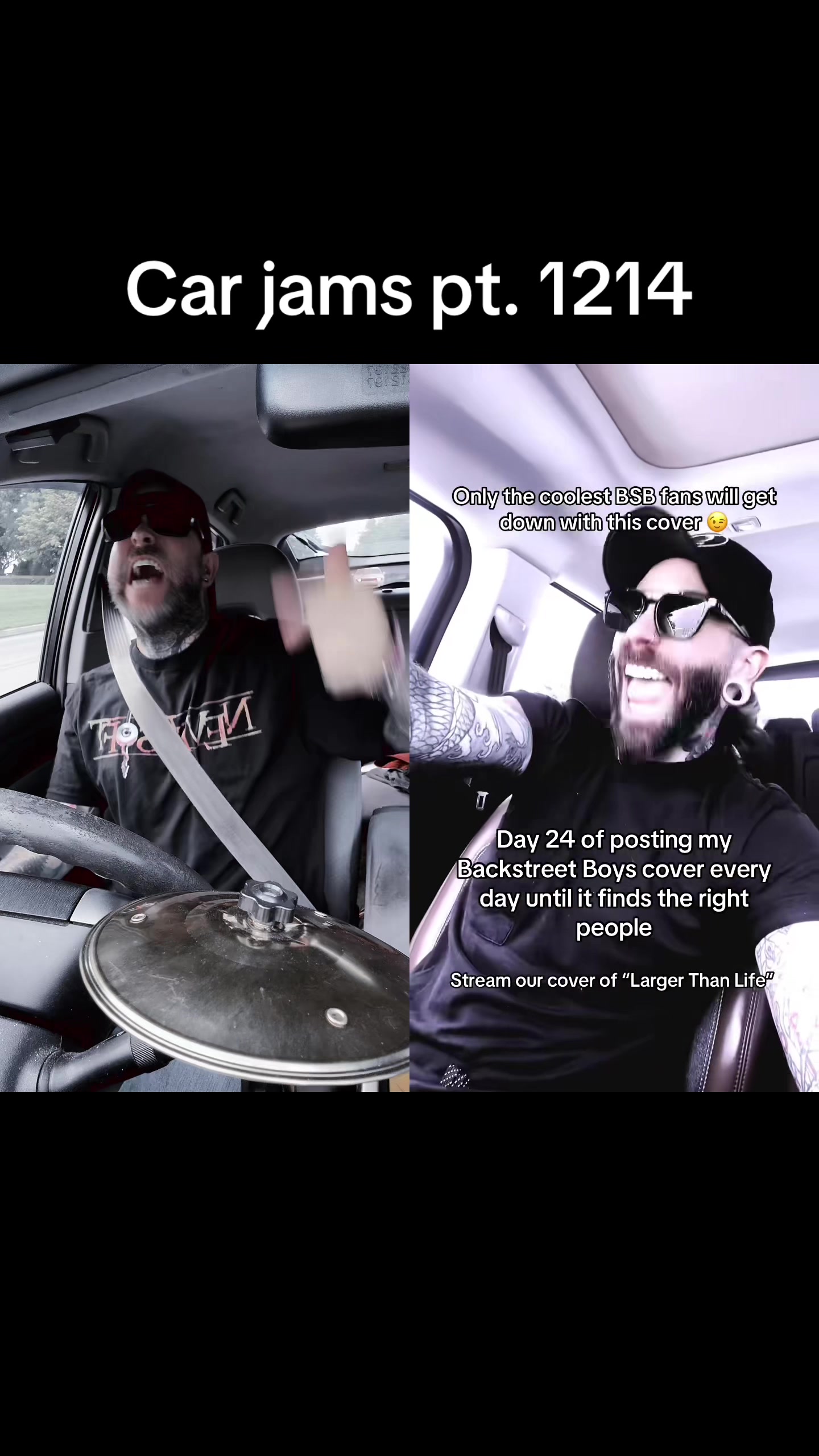 @Car Jams