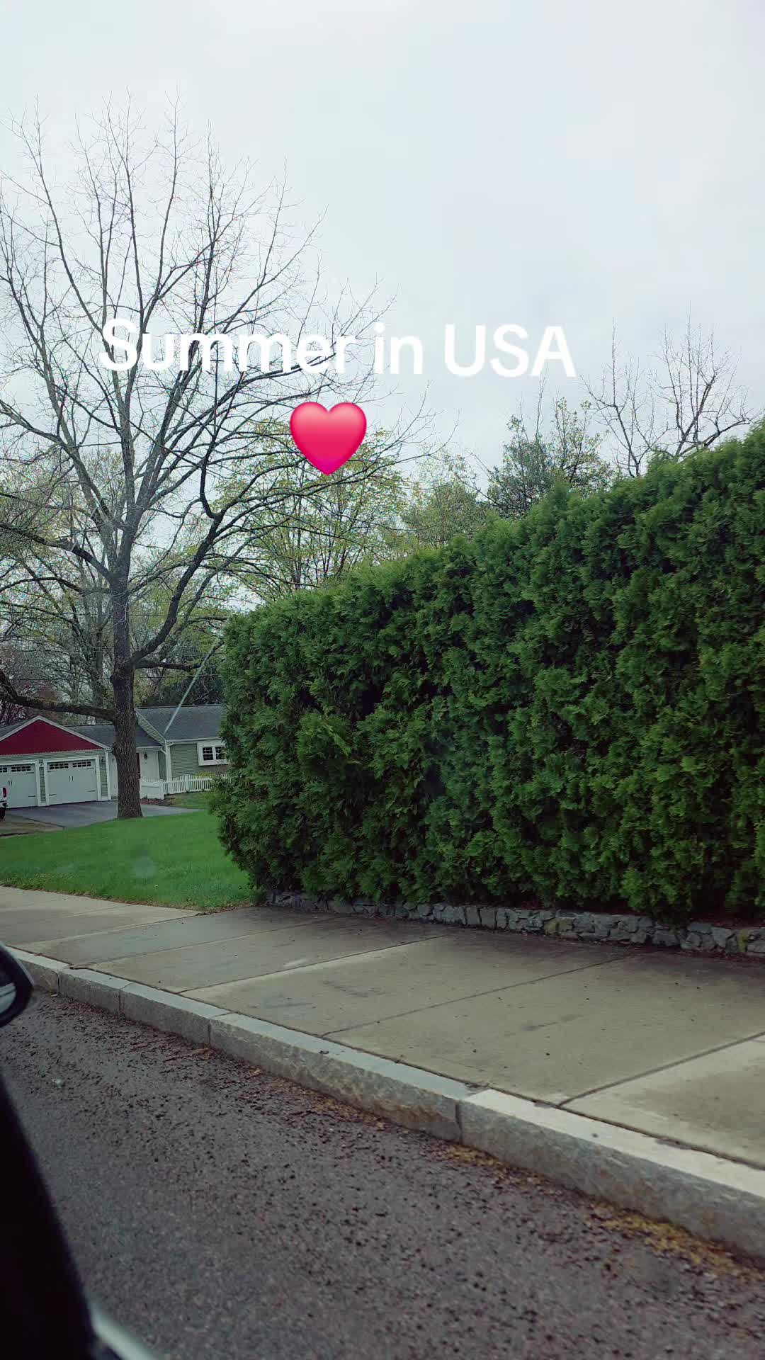 @Life in the USA ๐บ๐ธ