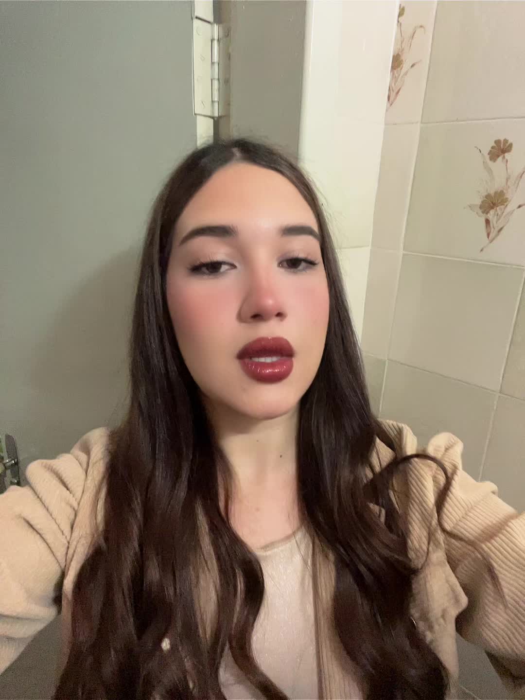 @Mónica💐🤍