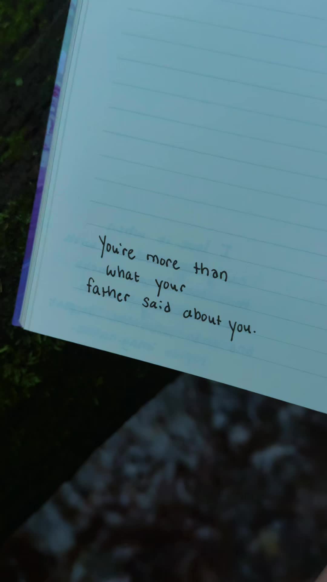 @TheMossyMind