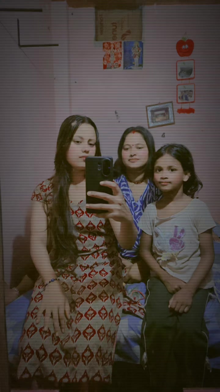 @Khusbu