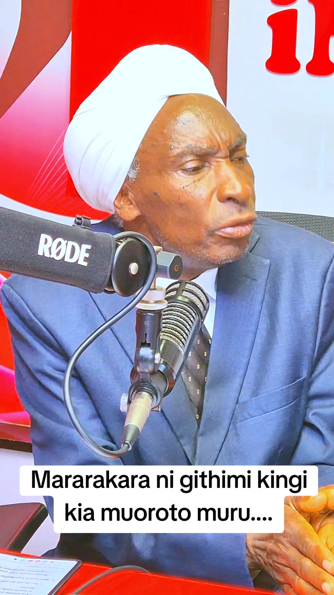 @Inooro Fm