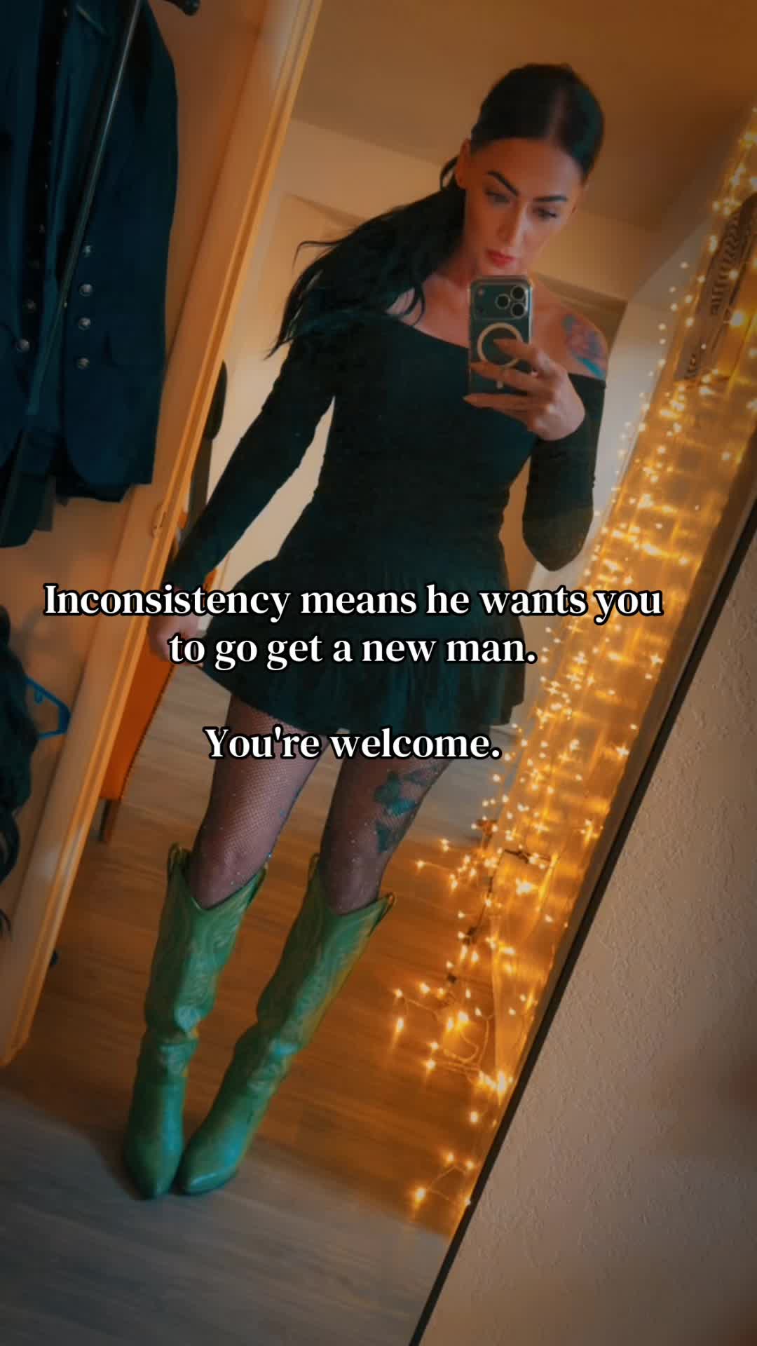@Erin
