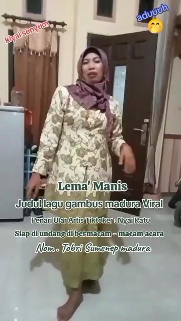 @MUSIK GAMBUS INDONESIA ๐ฎ๐ฉ