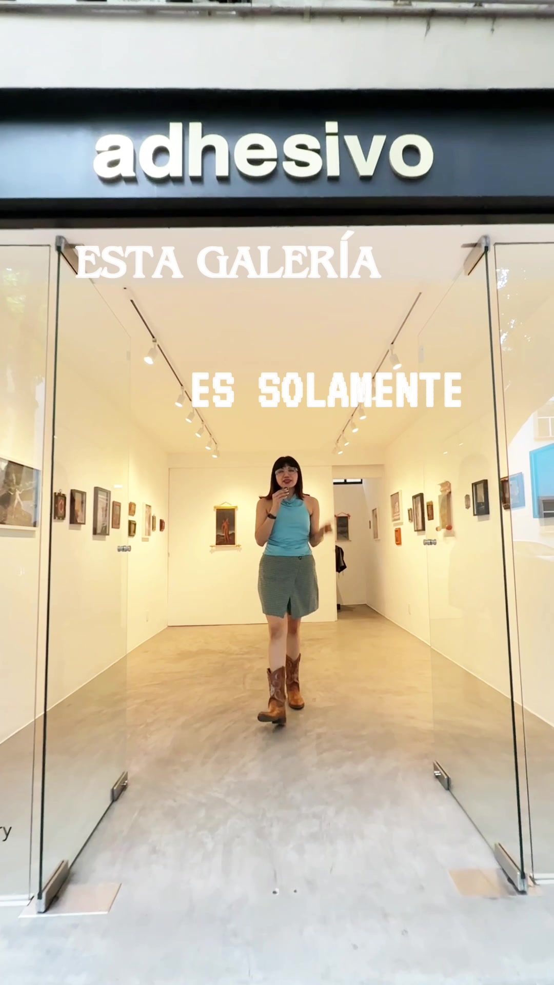 @Obras de Arte Comentadas