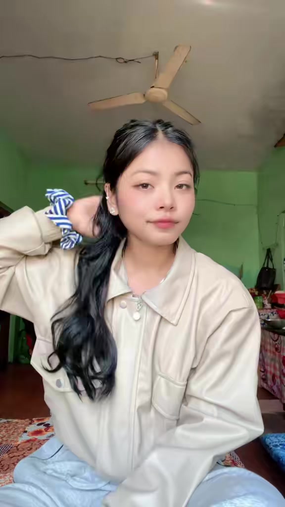 @M&ocirc; N&ucirc; 💢🔪