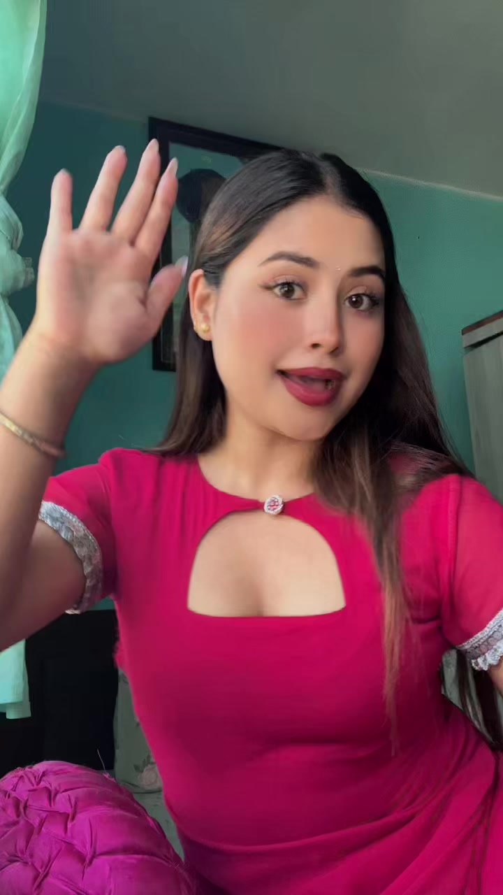 @Rezeena Ghimire🧿