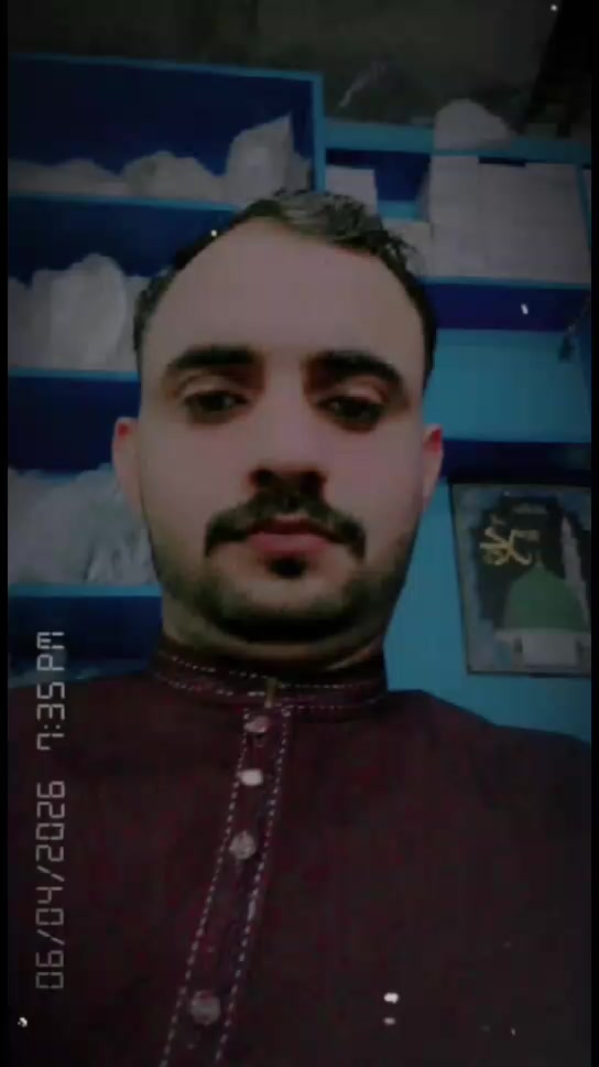 @Faizan Ali