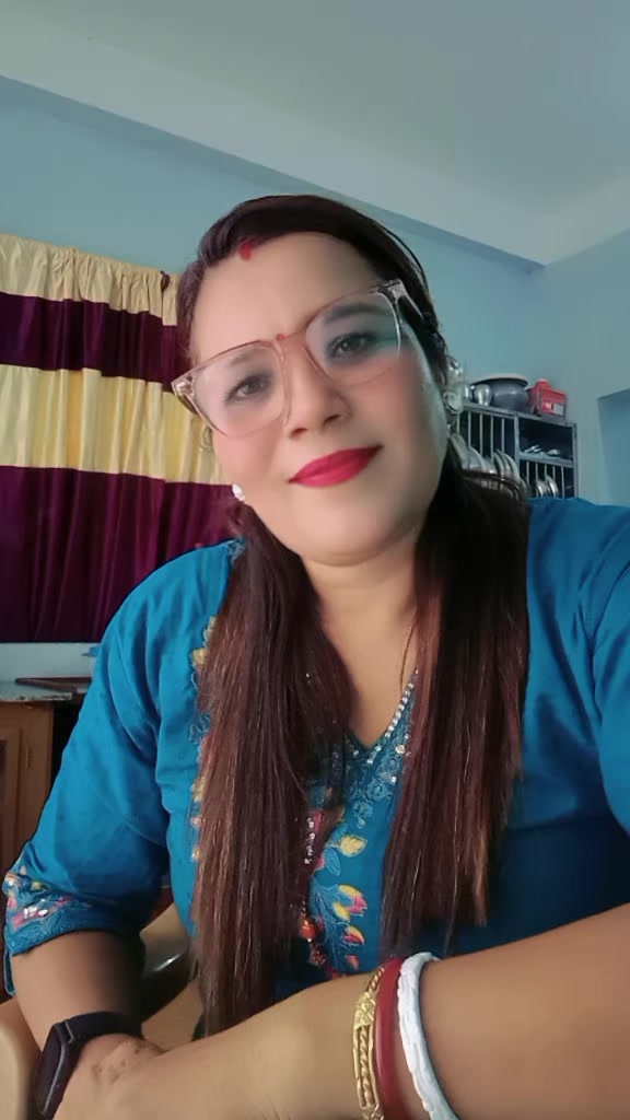 @gayatri aryal