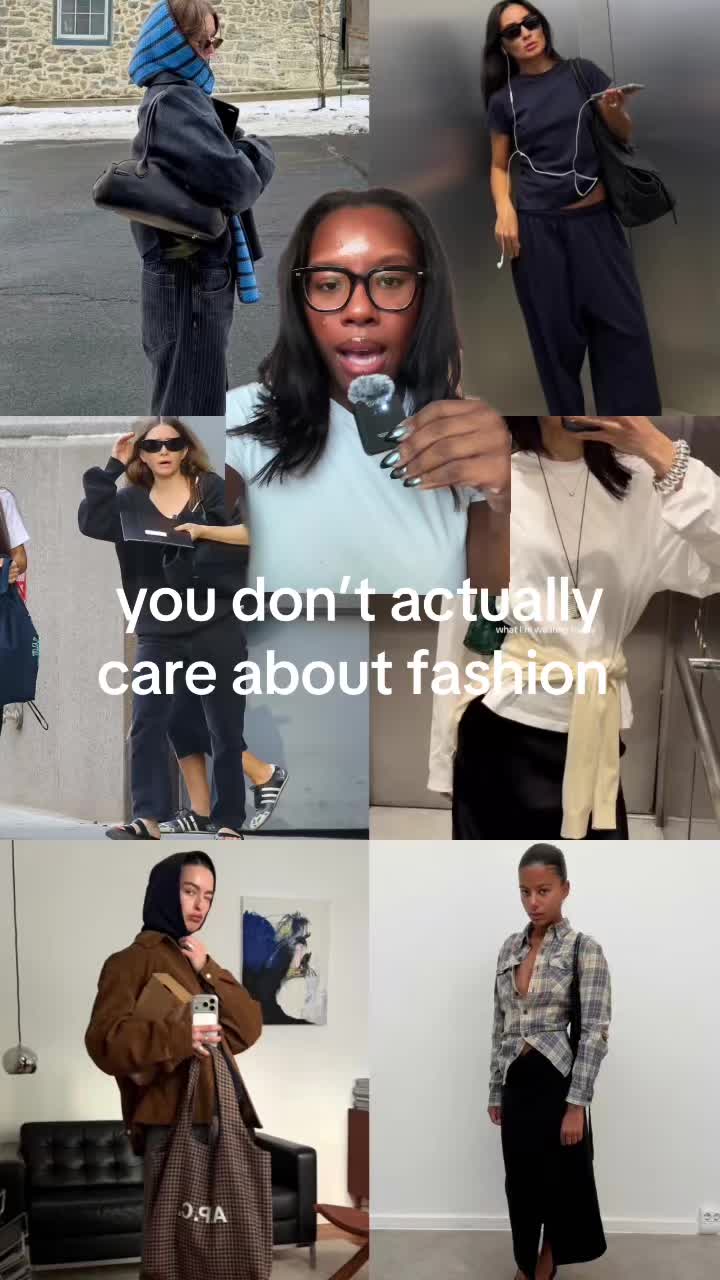 @Olivia | Style Tips