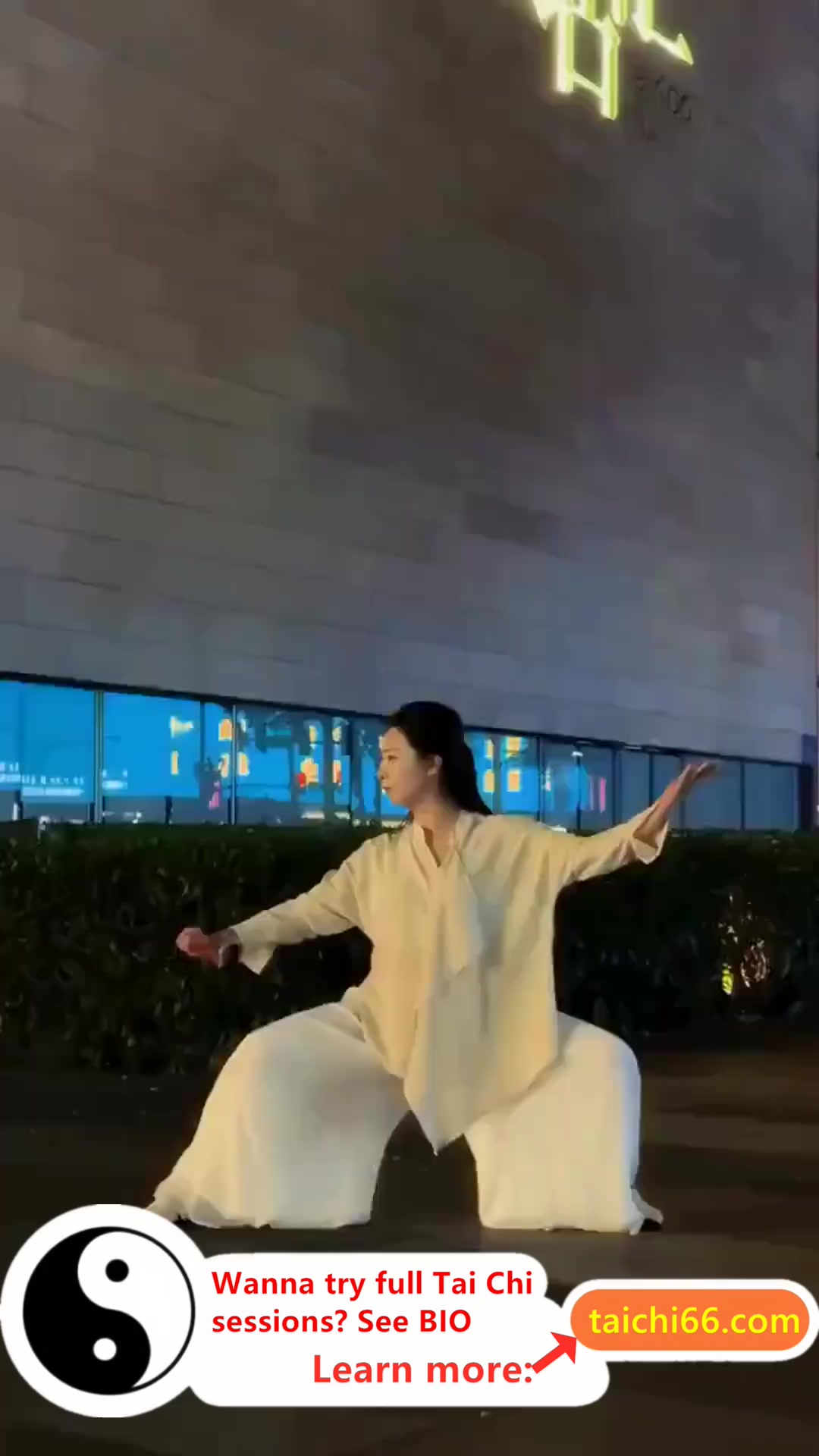 @HuaKai Taichi