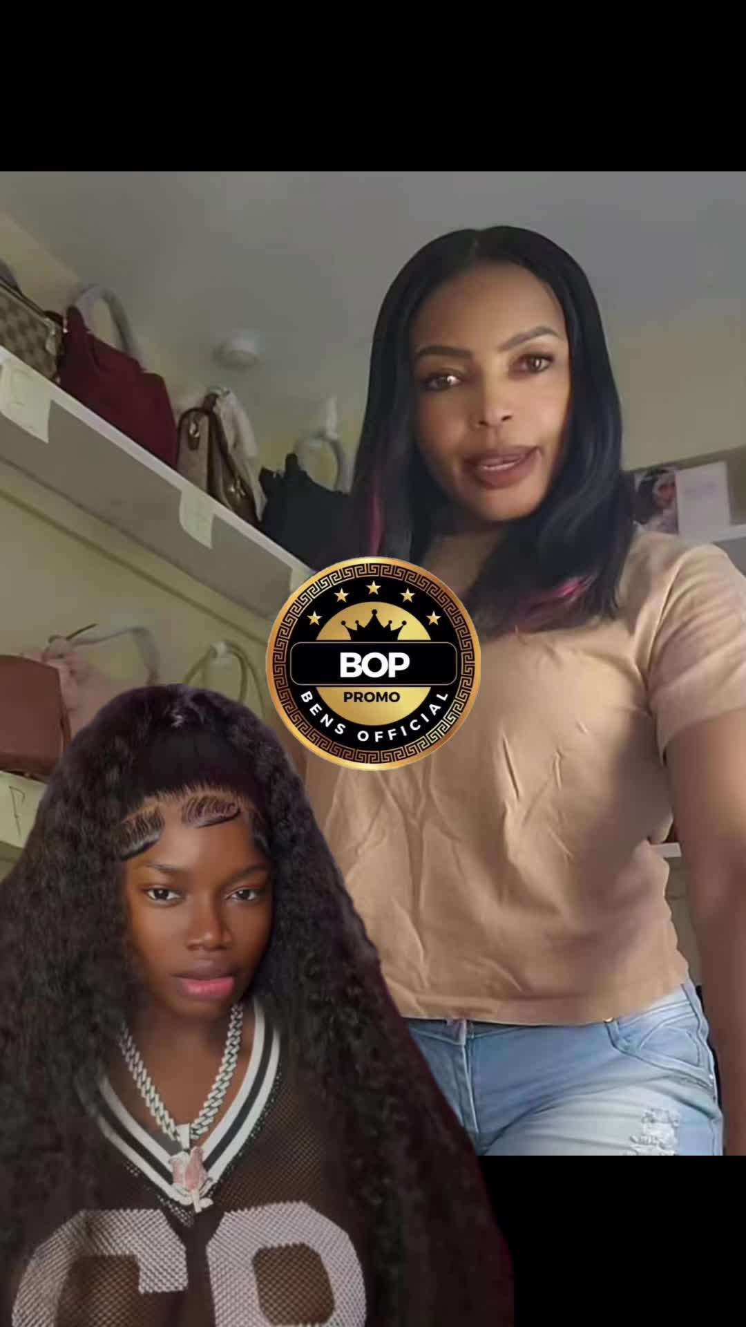 @Bens Official Promo