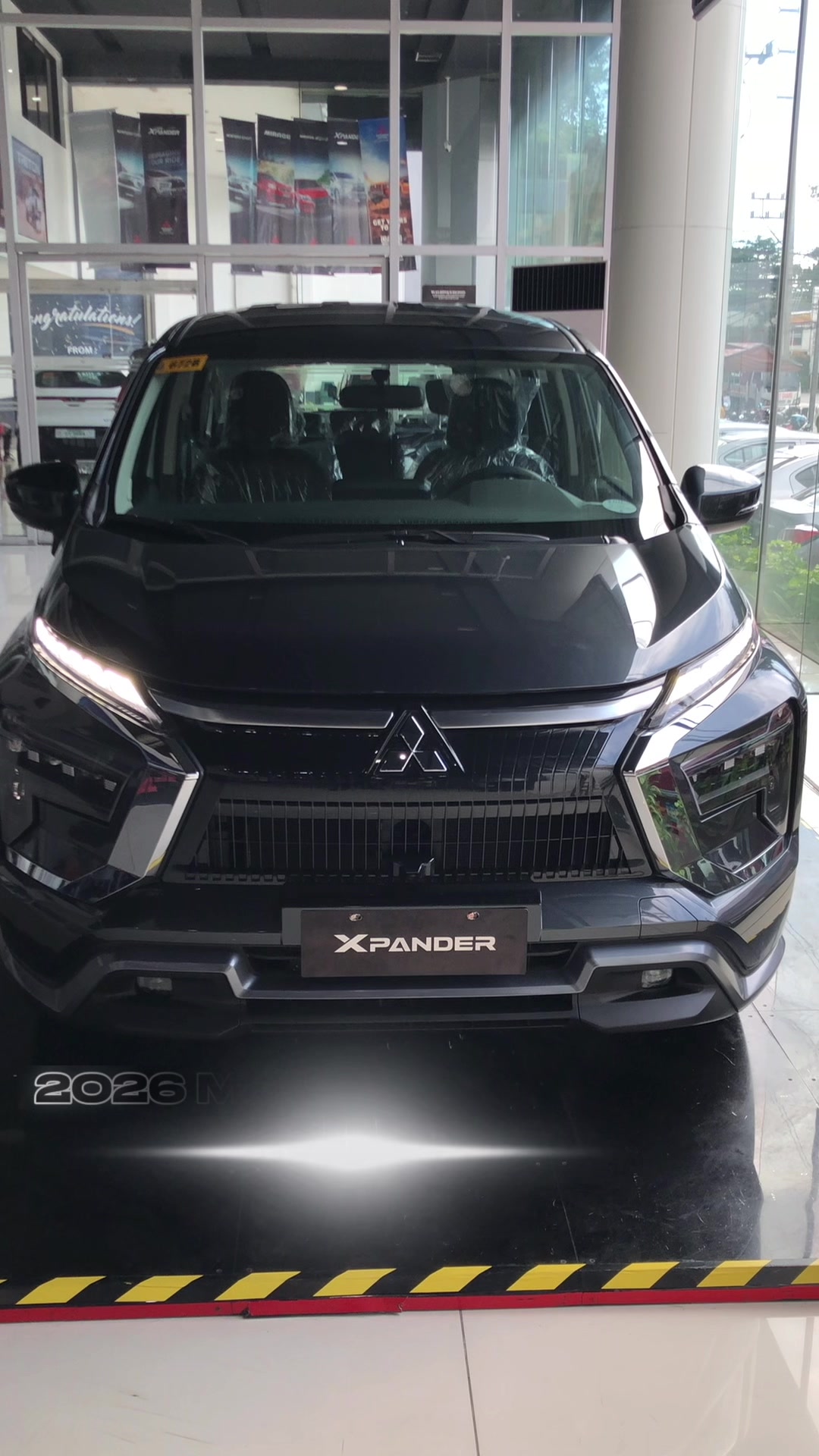 @MITSUBISHI UMC: Edren