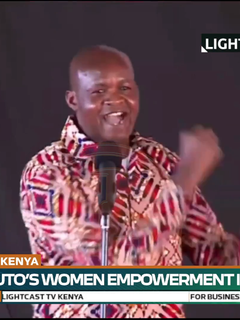 @Lightcast TV Kenya