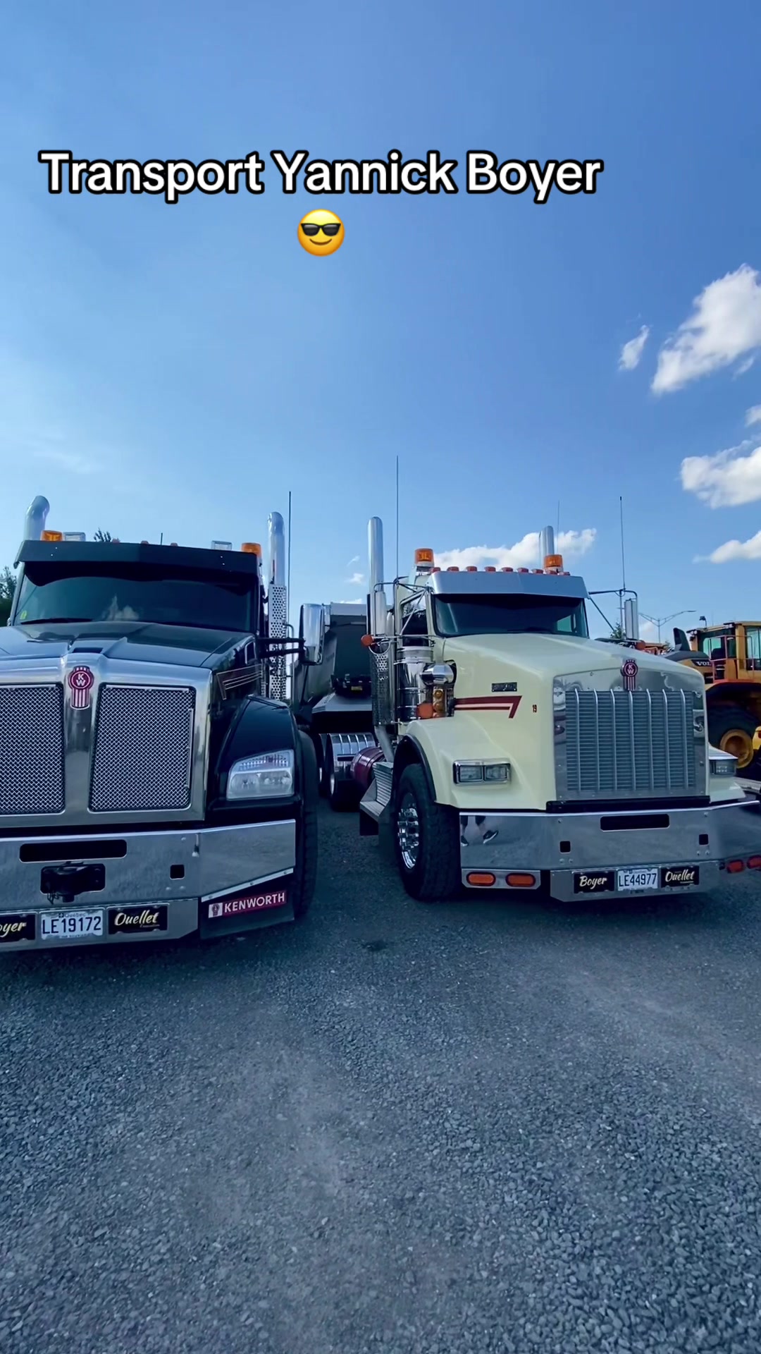 @TRUCK-COURSES-SHOW
