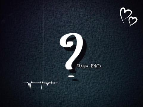 @Ꮢꫝʜɪᴍ Ɛᴅɪᴛ乙 ✍️